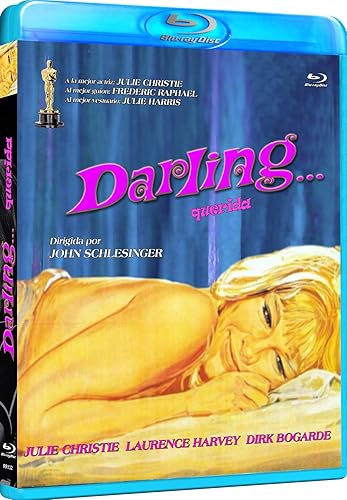 Darling (Darling, Spain Import, see details for languages)