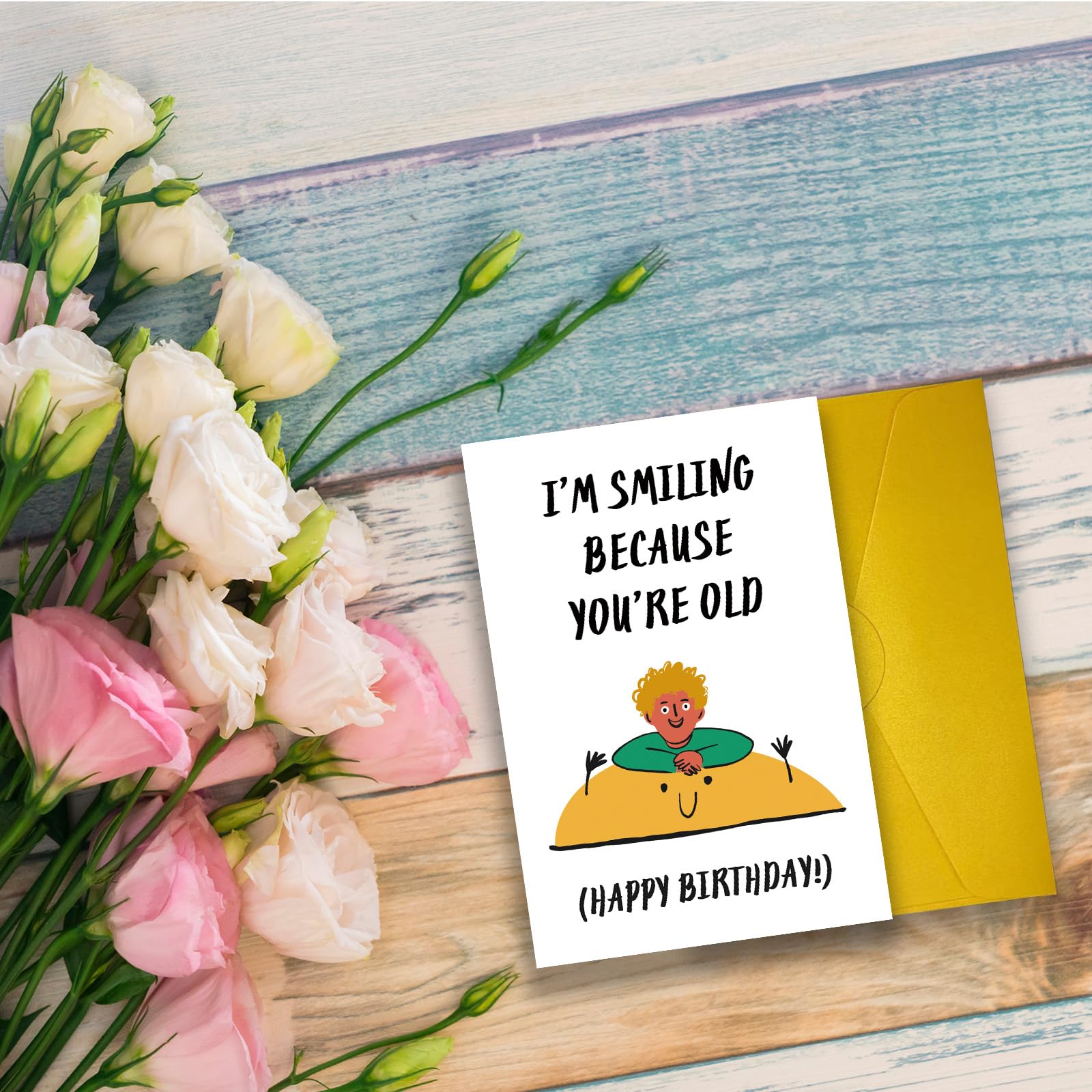 Tarjeta Cumpleaños Hija Tarjeta De Cumpleaños Divertida Para HIJA - De Mamá  Y Papá, Con Mensaje Gracioso, LOL Tarjeta Humor Regalo Hija, image size:1600x1600