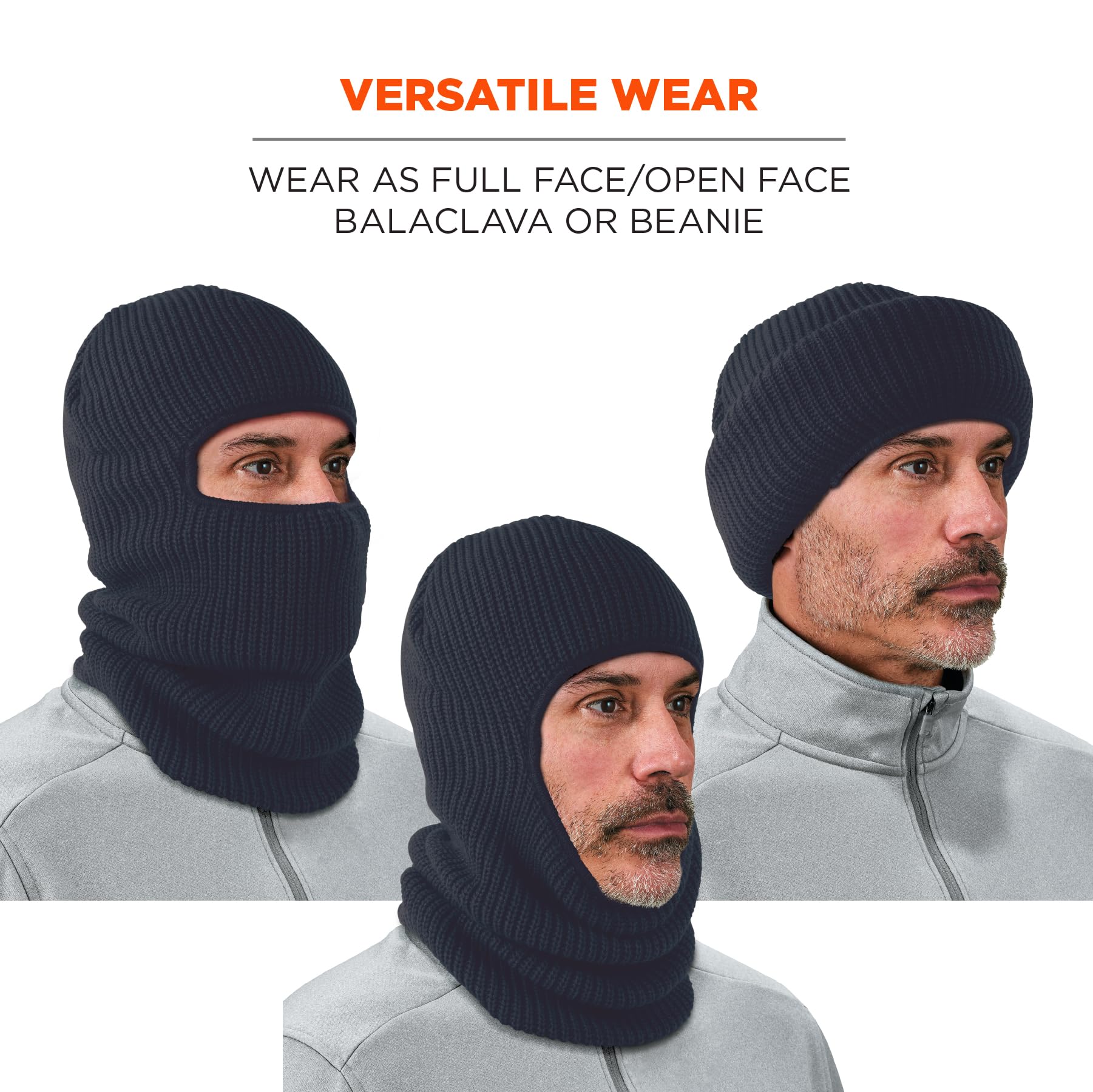 Ergodyne Altro Uomo