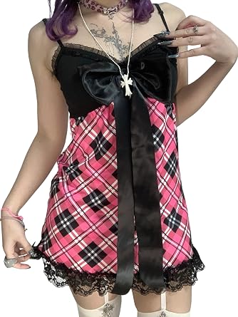 Mcbling Tank Top - Gyaru Clothes Accessories Scenecore Fashion Harajuku Cutecore Y2K Kawaii 2000s Rave Outfit Emo Alt
