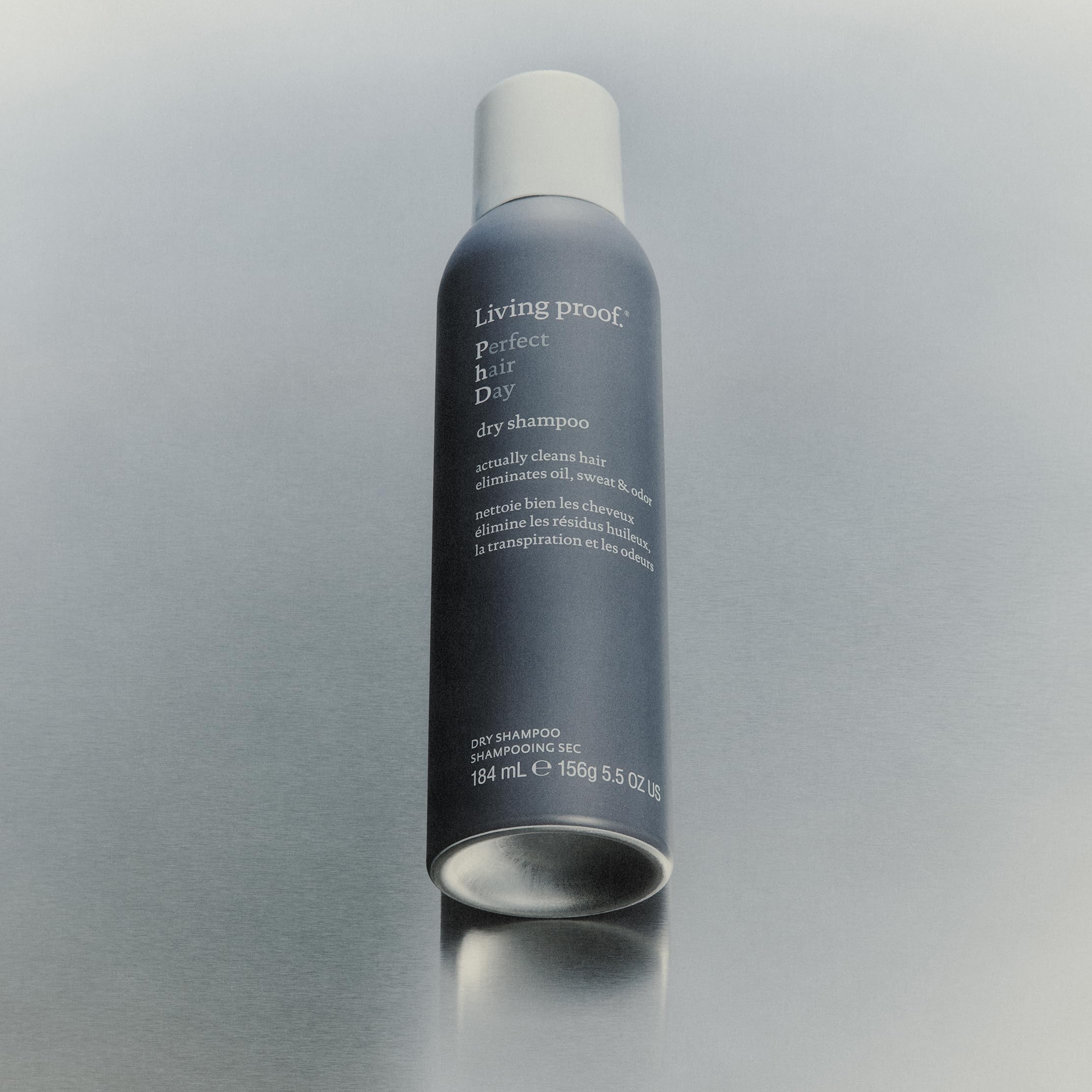 Living Proof PhD Dry Shampoo