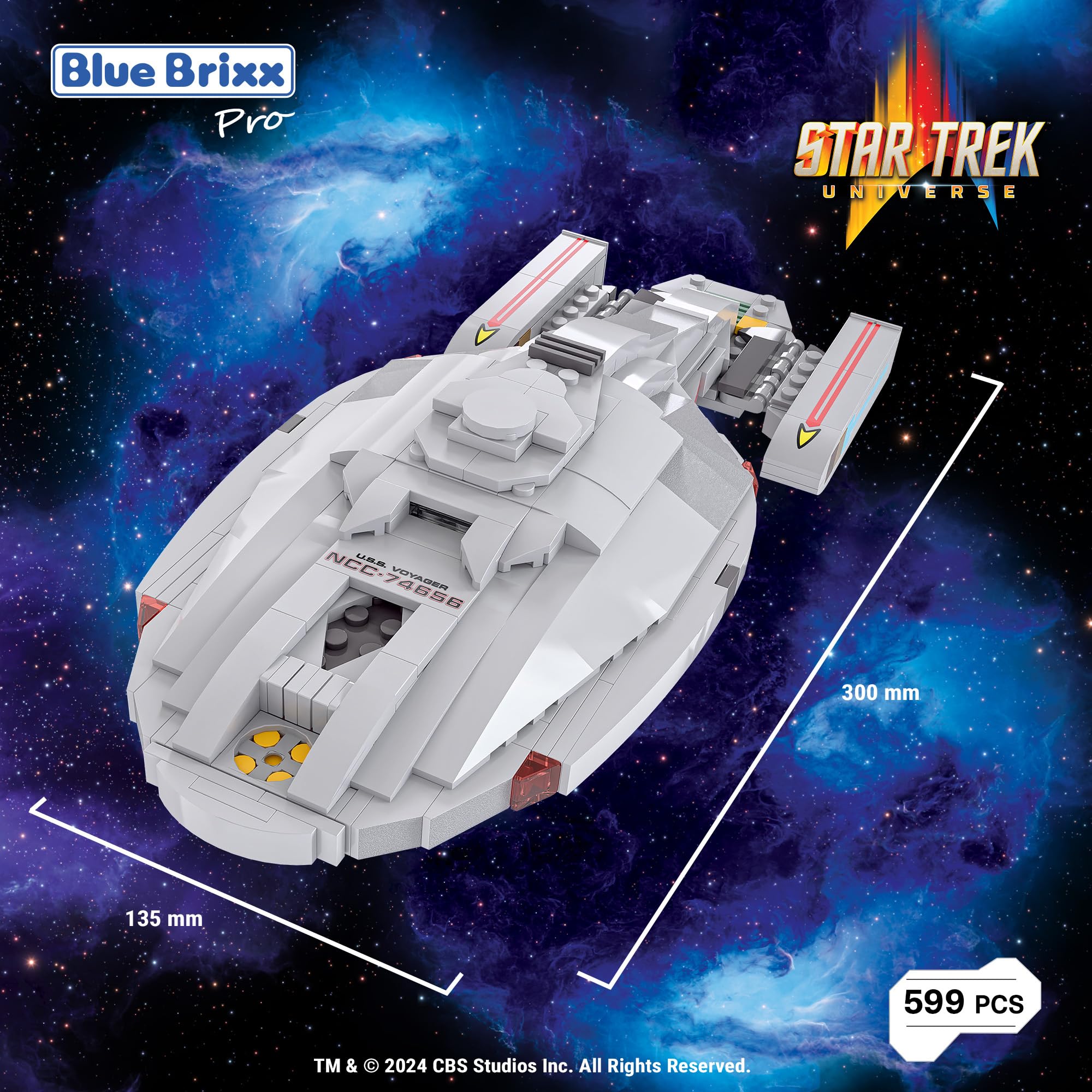 小物 De Amazon.co.jp: ドイツレベル スタートレック 1/670 NCC-74656 U.S.S