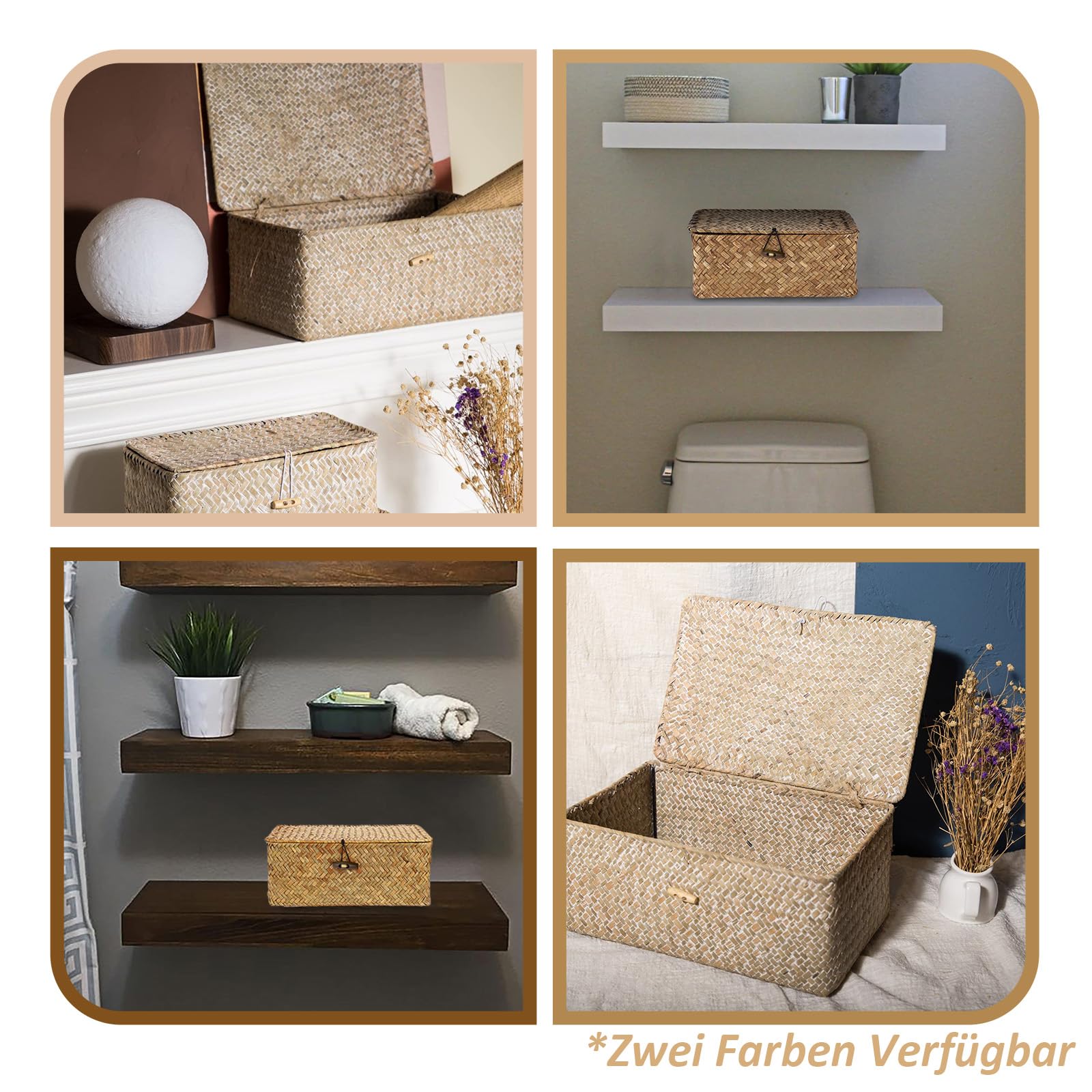Rotan Mand - Het Mandenhuys - lederen stoere look Rotan Mand - Het Mandenhuys - lederen stoere look