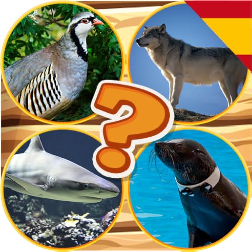 Fotos Quiz - Adivina el animal