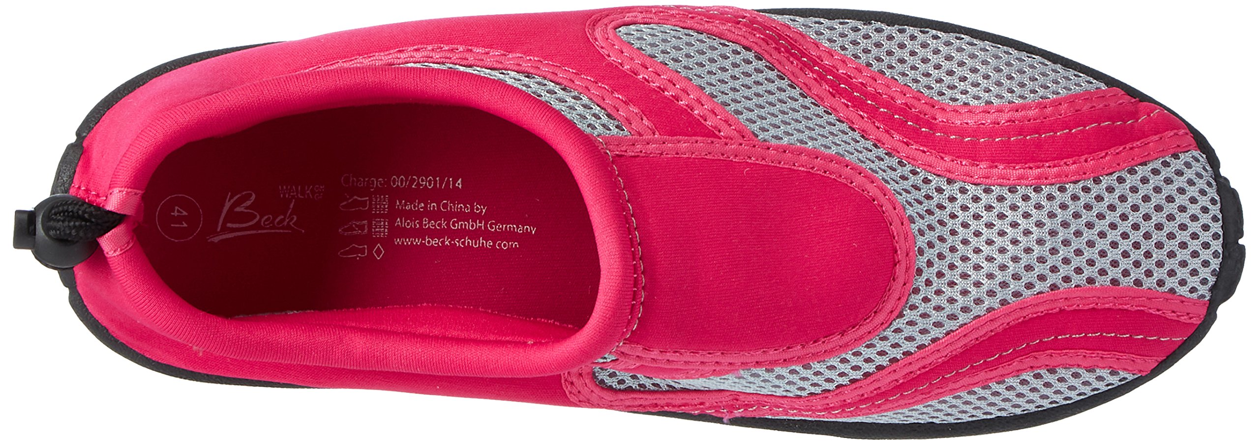 Beck Uniseks Aqua 710Buty do wody