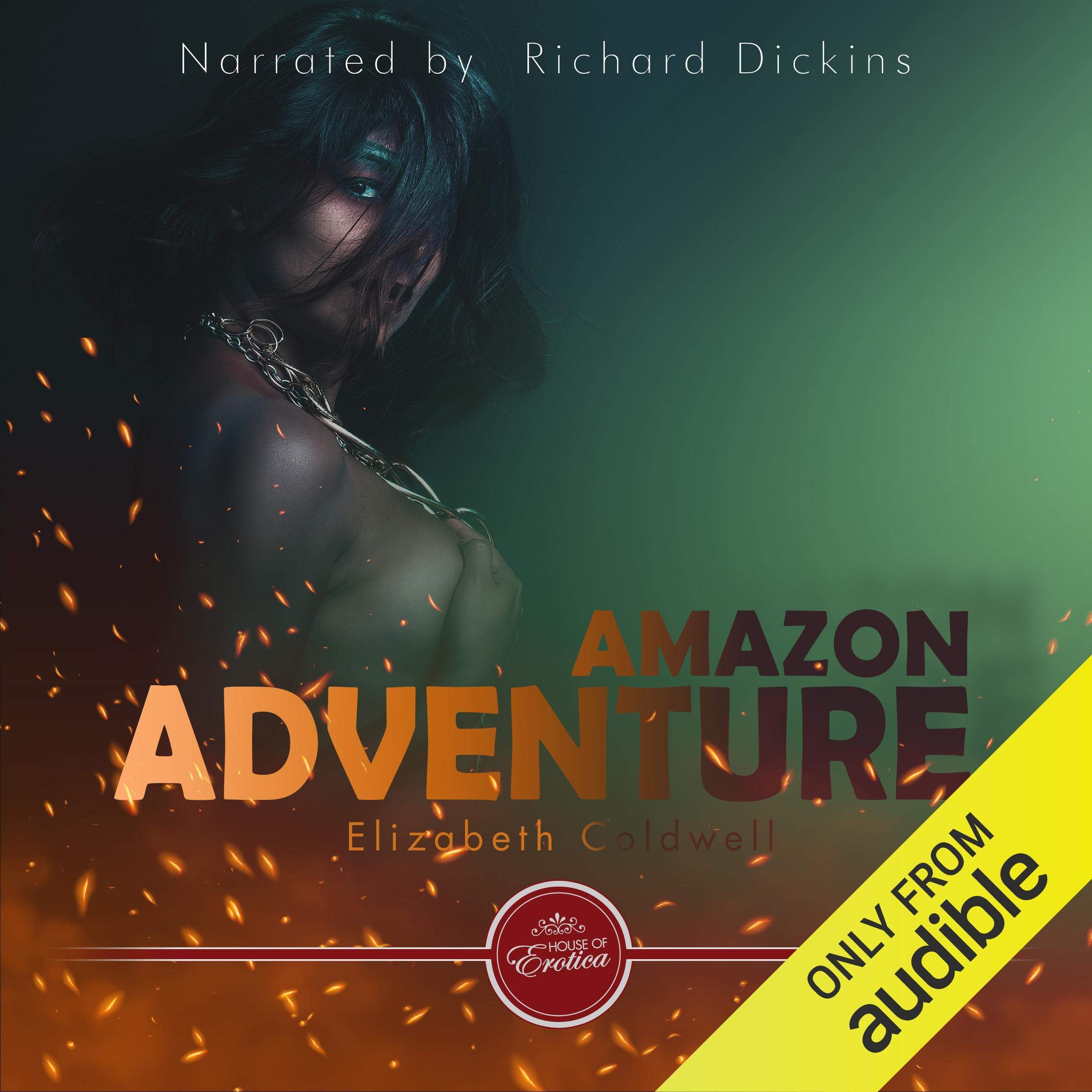 Amazon Adventure