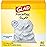 Glad ForceFlex Tall Kitchen Drawstring Trash Bags, 13 Gal, Fragrance Free, 80 Ct (Package May Vary)
