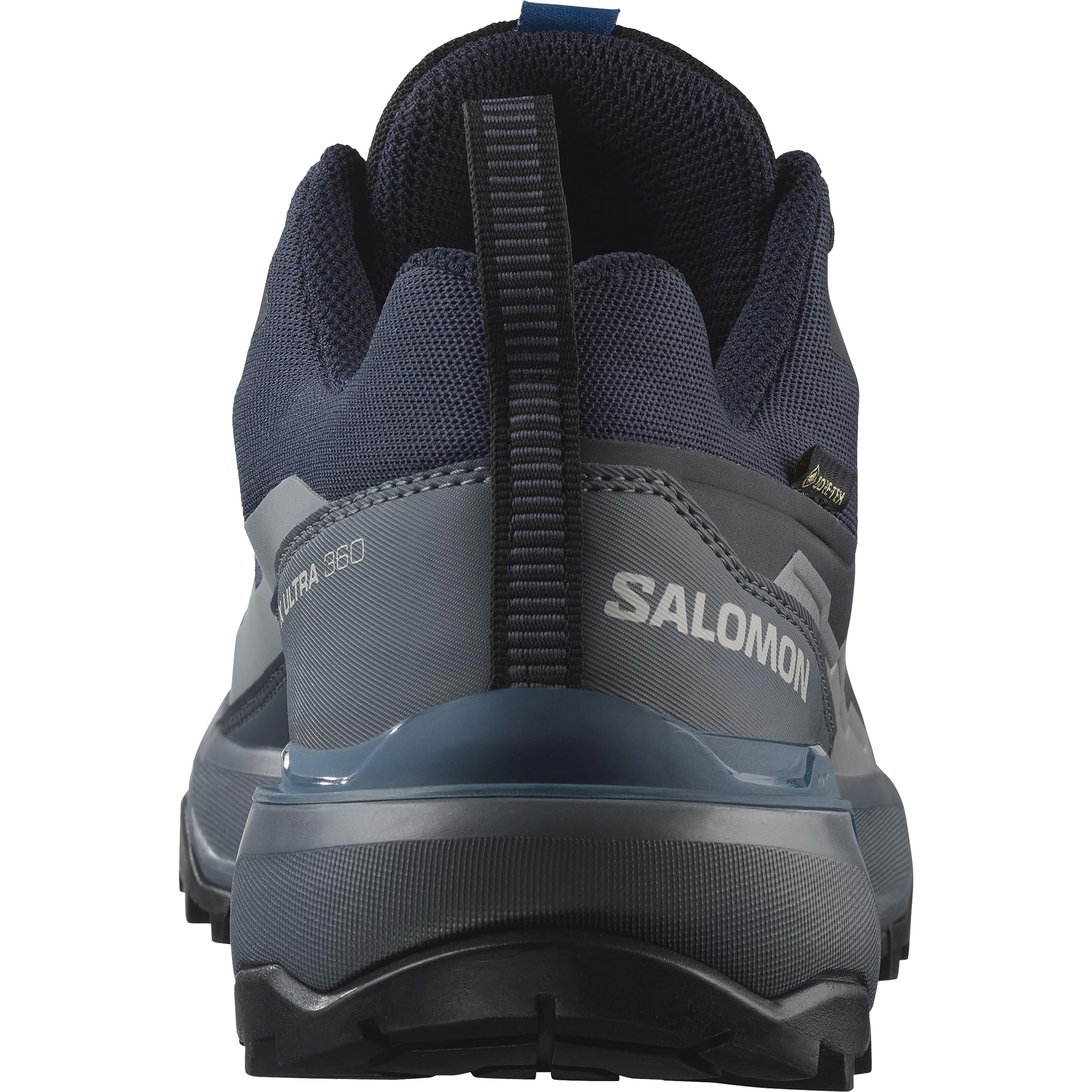 Salomon X Ultra 360 Gore-Tex Herren Outdoorschuhe L47860400 Navy