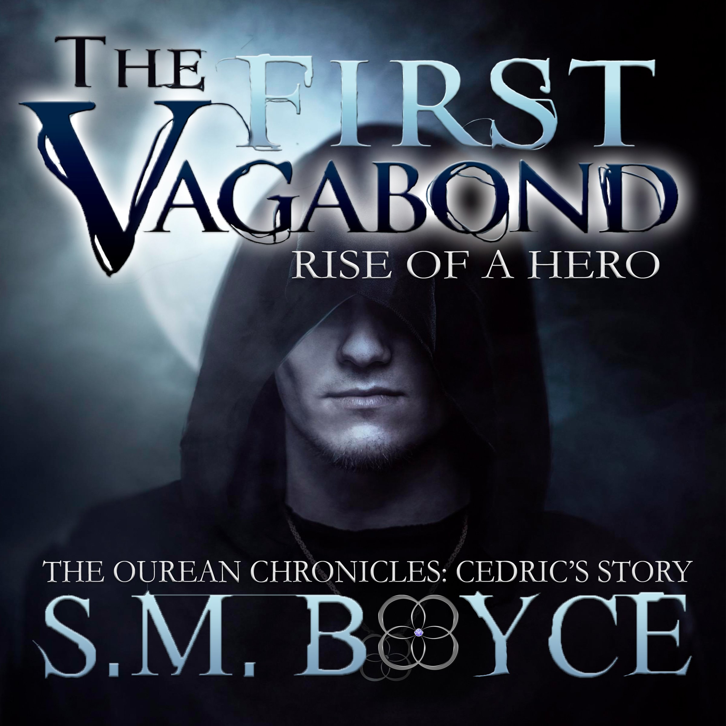The First Vagabond: Rise of a Hero