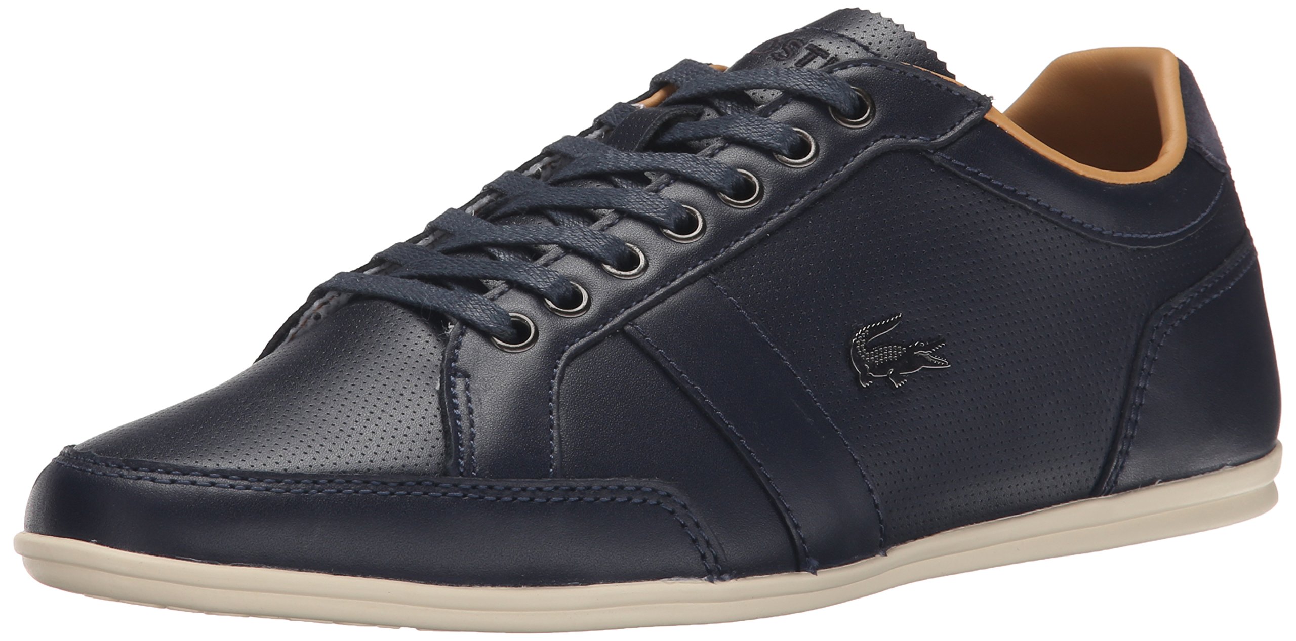 Lacoste Men's Alisos 16 Fashion Sneaker