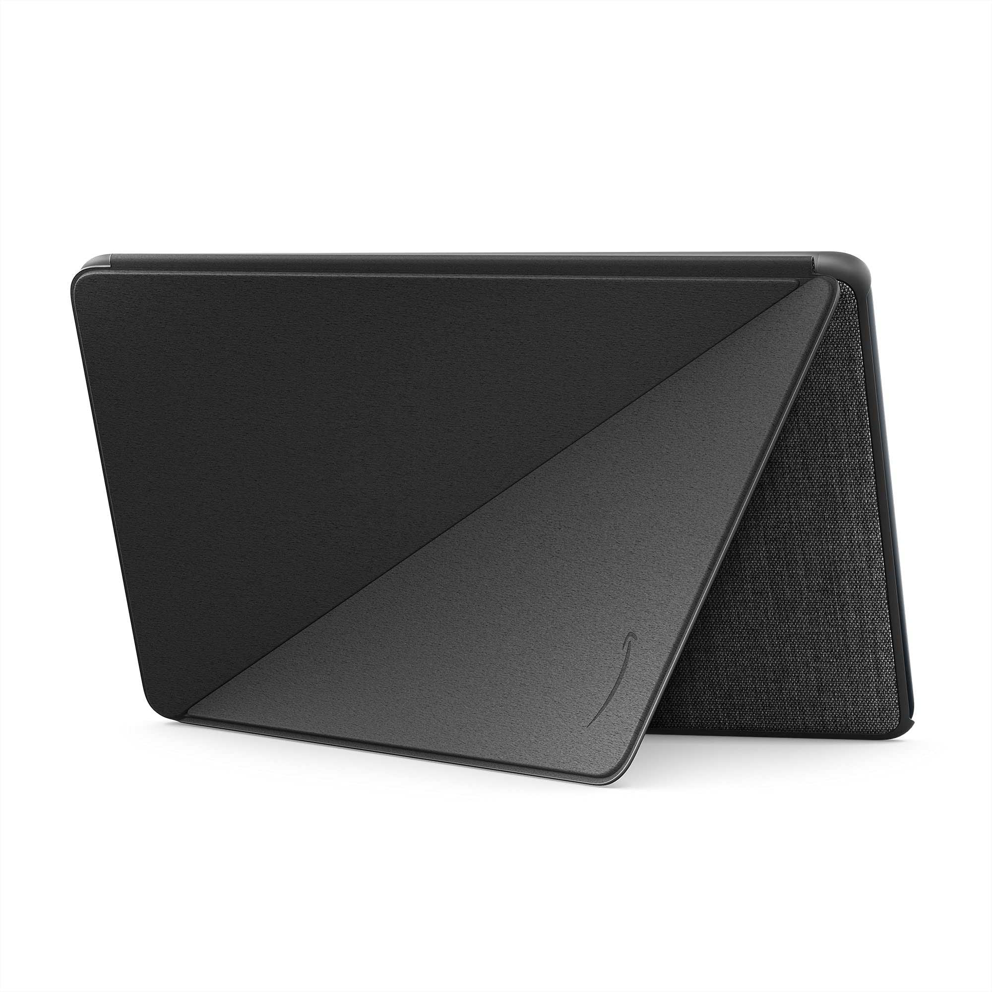 Étui pour tablette Amazon Fire HD 10 (compatible uniquement avec les tablettes de 11e génération, modèle 2021), Noir