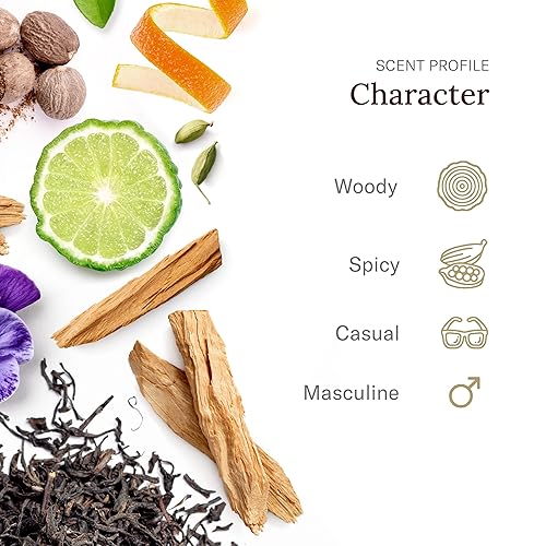 Miniatura 4 de Stetson Personal Care Desodorante extra fuerte por Scent Beauty - Desodorante en barra de gel para hombre, kit de aseo personal de 3 onzas, paquete