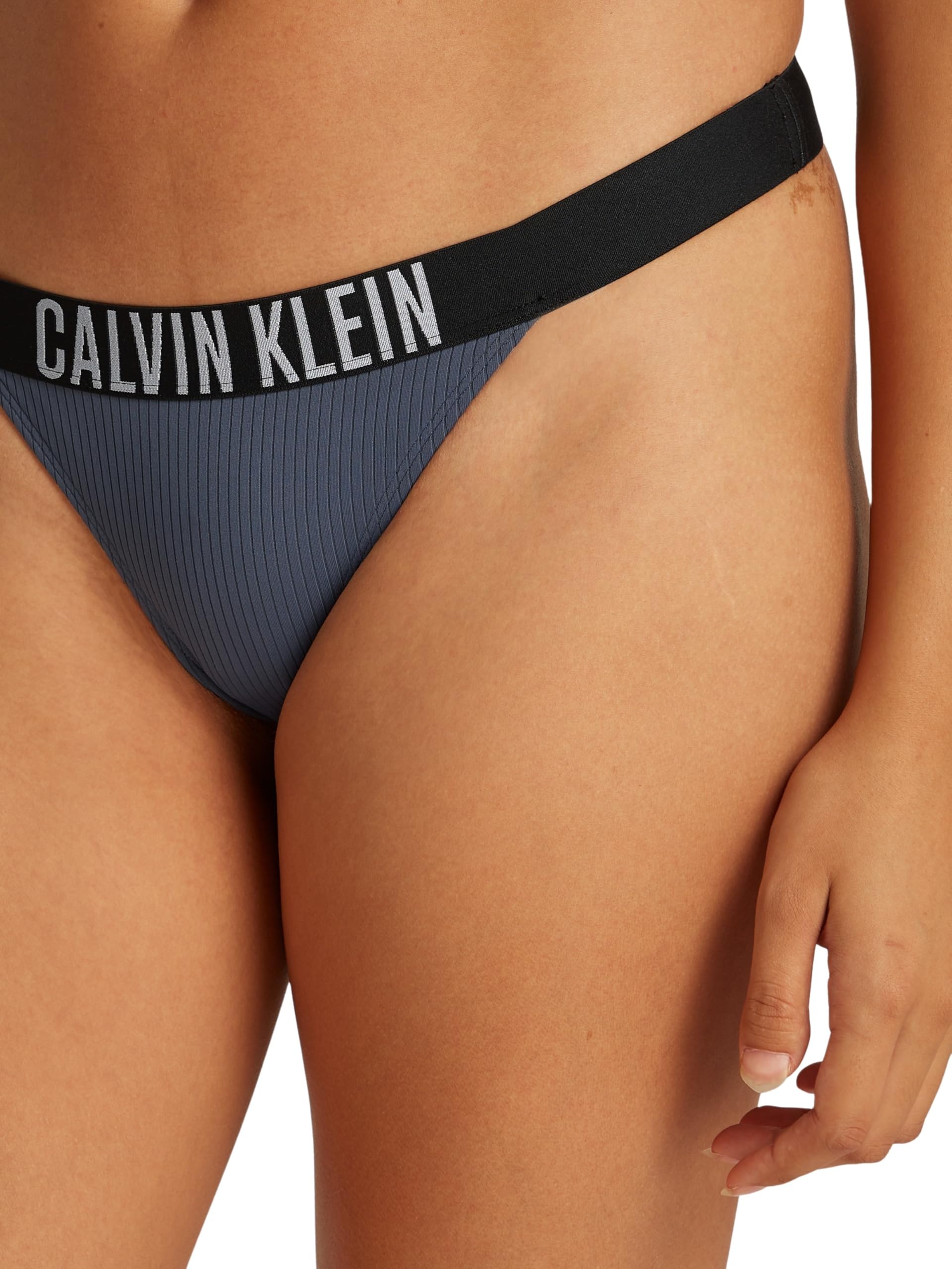 Calvin Klein Kąpielówki Kobiety Bikini Kw0kw02752