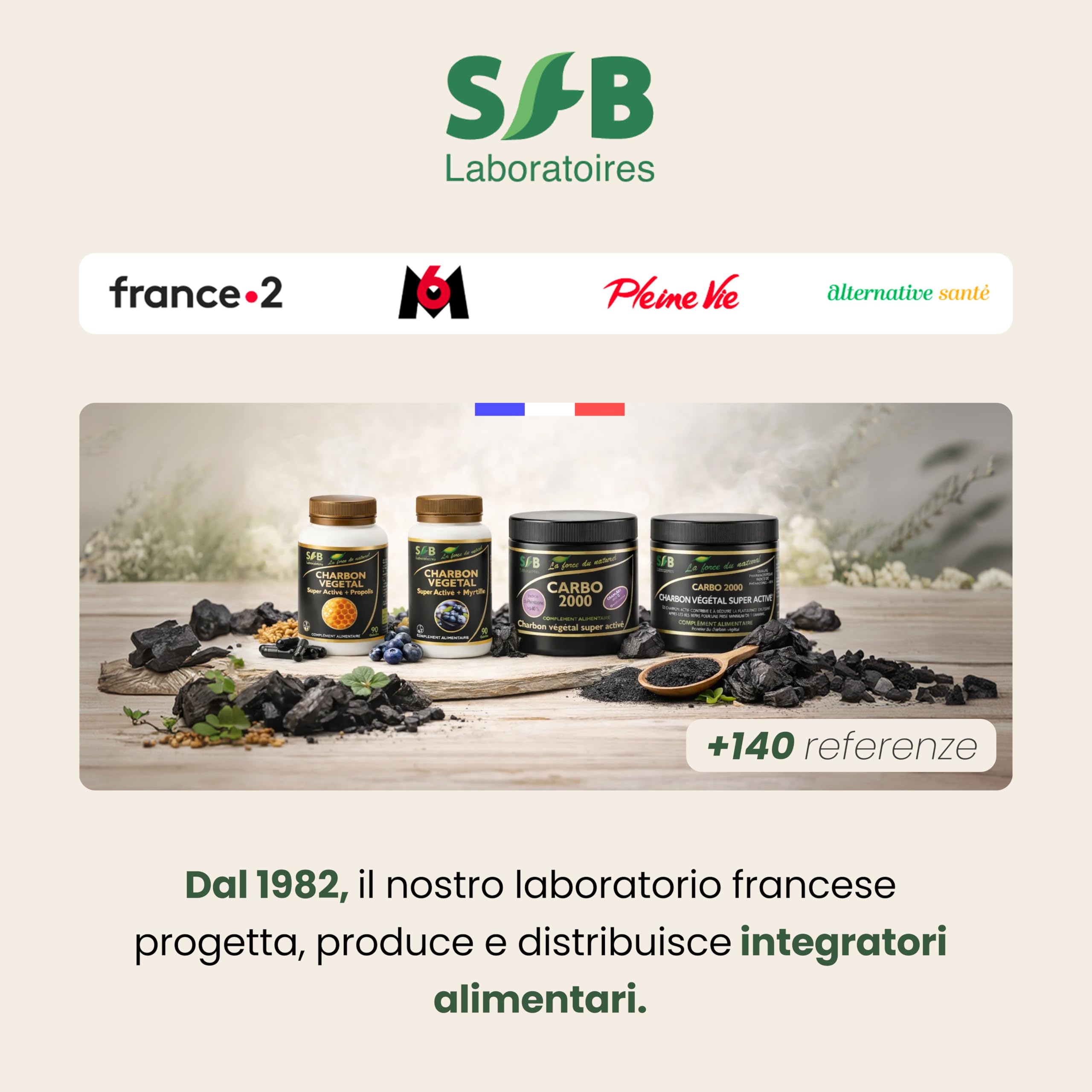 SFB Laboratoires – Silicio Organico Formula G5 Liquido 1L Alta Qualità e Assorbimento, Integratore Alimentare Naturale per Articolazioni, Pelle, Capelli, Unghie – Fonte Vegetale – Silice