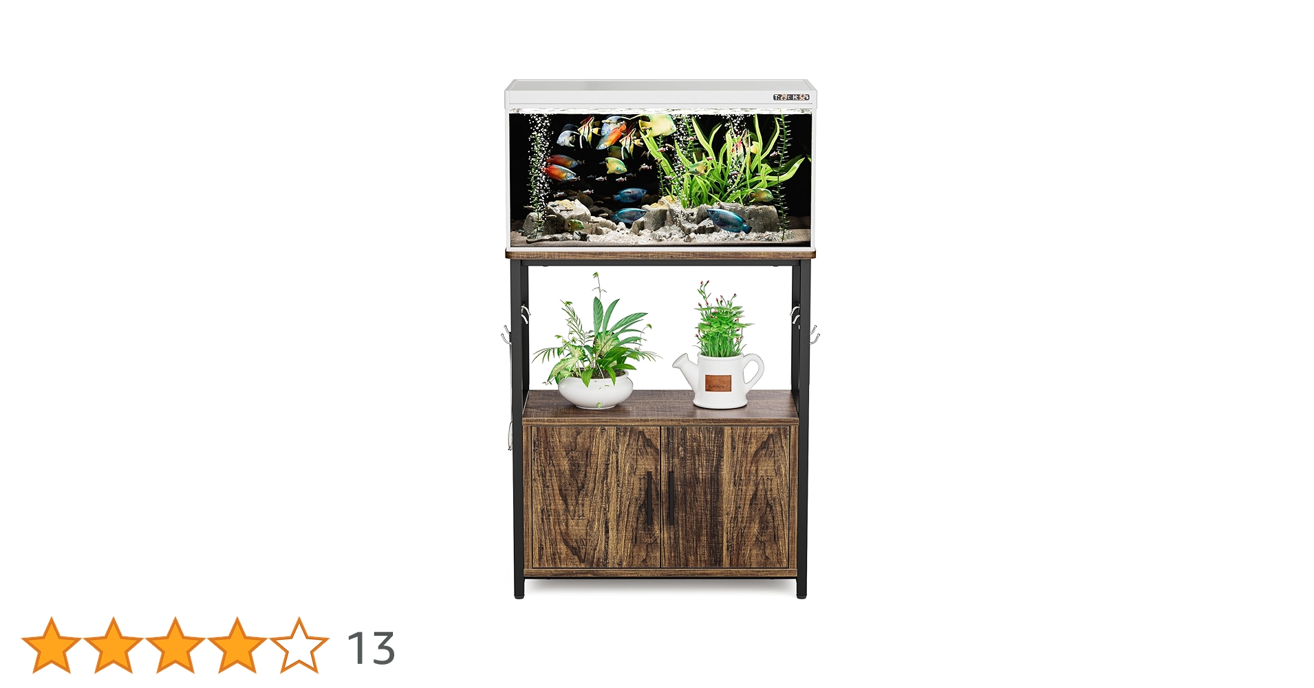 DEWEL 水槽台 60cm水槽用 組立式水槽台 水槽 60cm Amazon.co.jp: DEWEL 水槽台 60cm 水槽 台 ラック 棚 スタンド