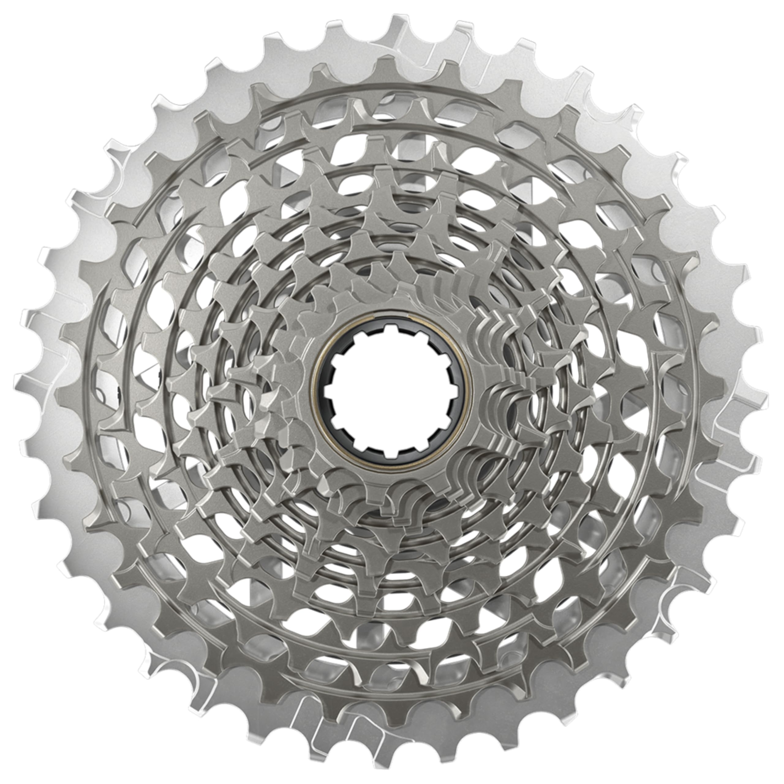 Amazon | SRAM RED XG-1290 カセット - 12速、10-36t、XDRドライバー