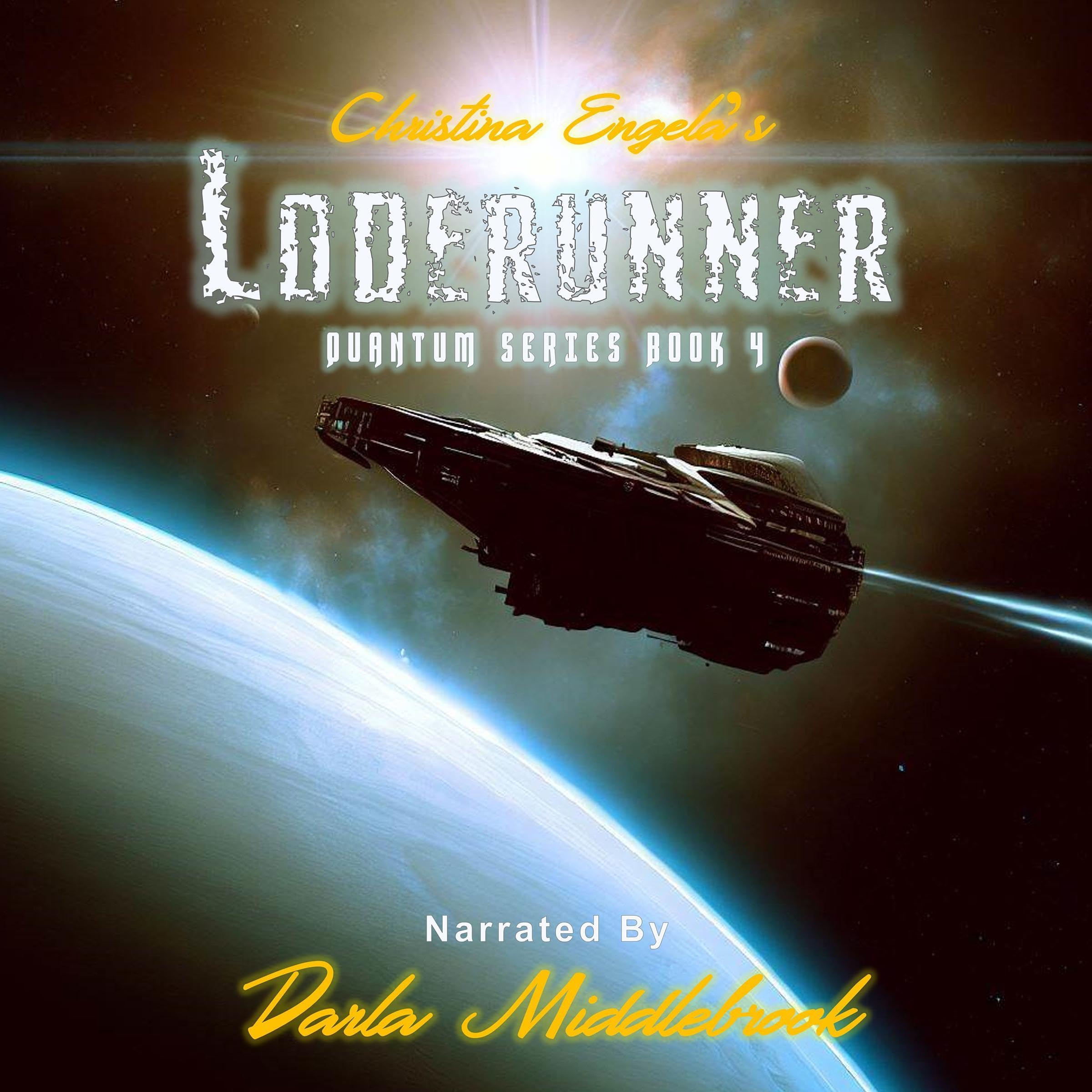 Cover art for Loderunner