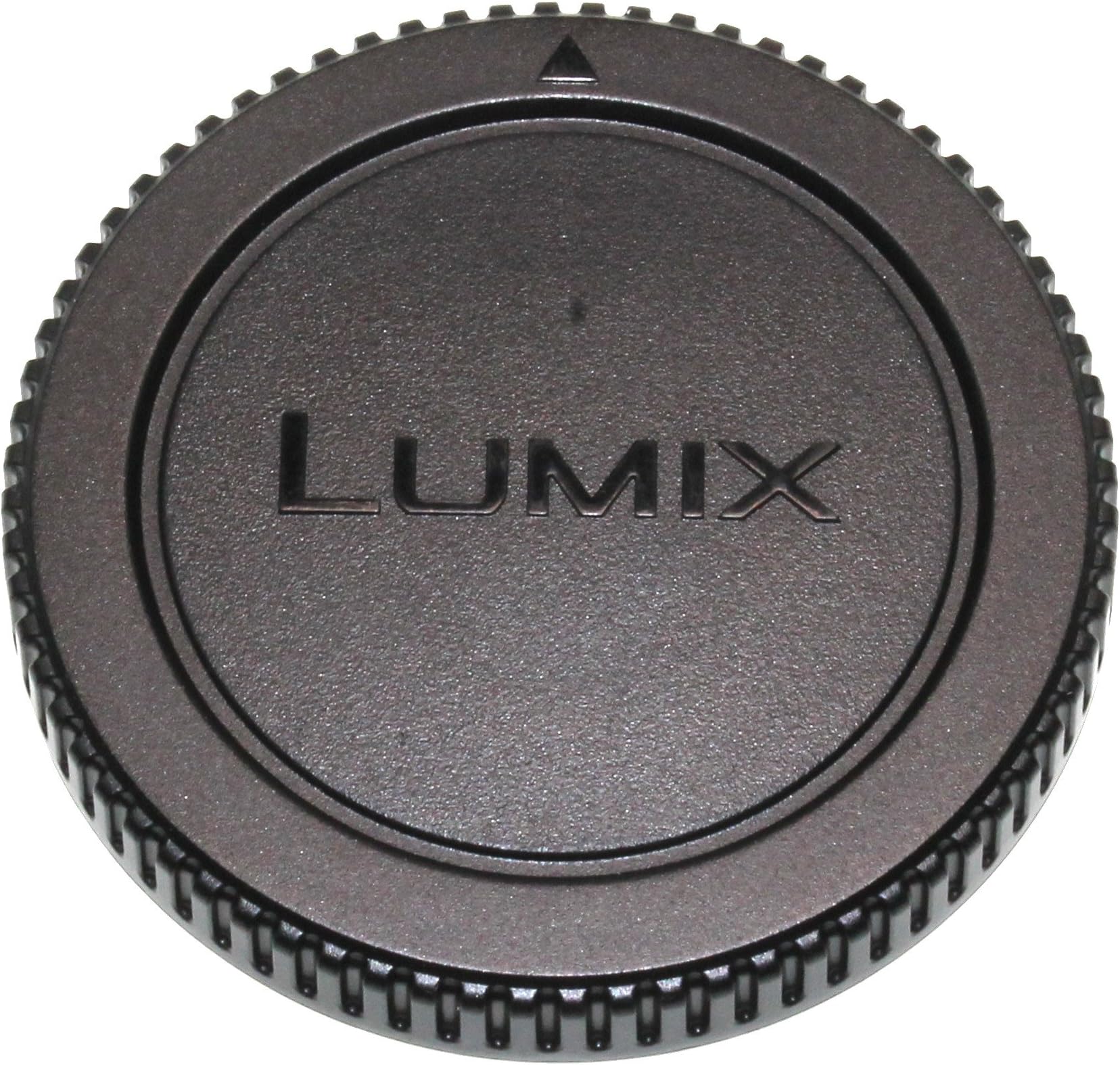 Panasonic VKF4971 cover cap for DC-GH5, DMC-G5, DMC-G6, DMC-G7, DMC-G70, DMC-G80, DMC-G81, DMC-GH3, DMC-GH4, DMC-GM1, DMC-GM5, DMC-GX7, DMC-GX8 Lumix.