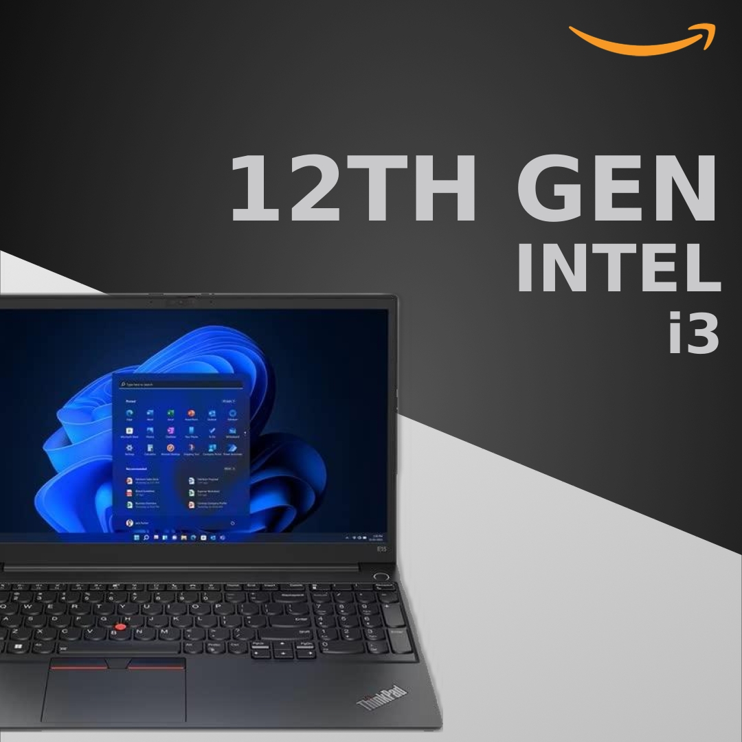 Thinkpad E15/メモリ16GB/CPUi7/office2024 Lenovo ThinkPad E15 Intel