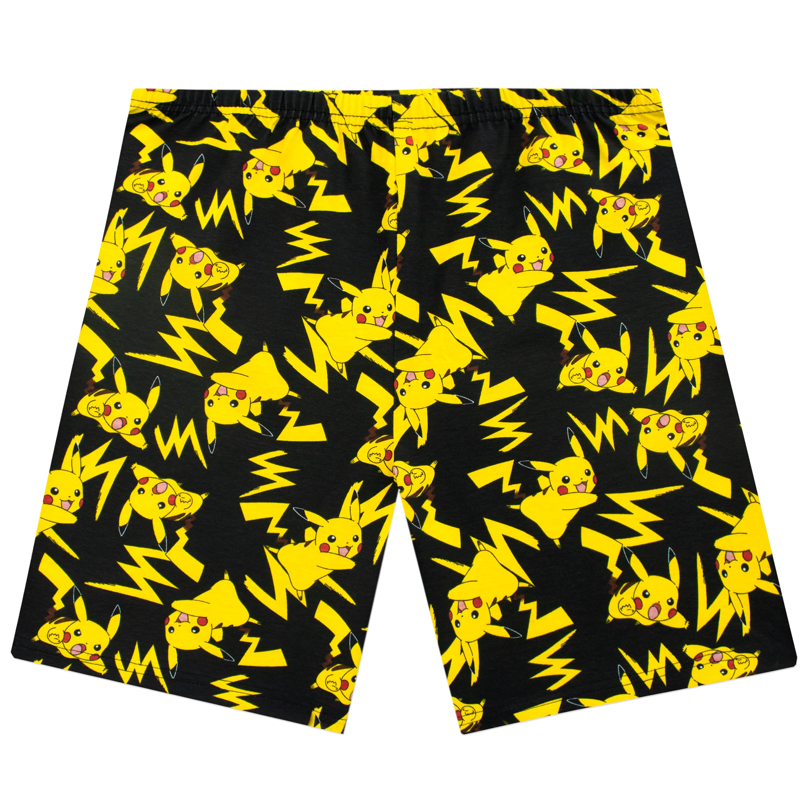 Pokemon Pigiama Bambino Pikachu Years