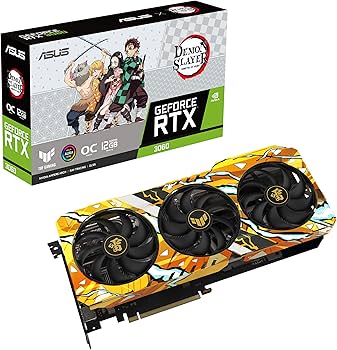 グラフィックボード・グラボ・ビデオカード ASUS TUF Gaming GeForce RTX 3060 OC 12GB TUF-RTX3060-O12G-V2-GAMING｜ビデオカード｜ASUS 日本