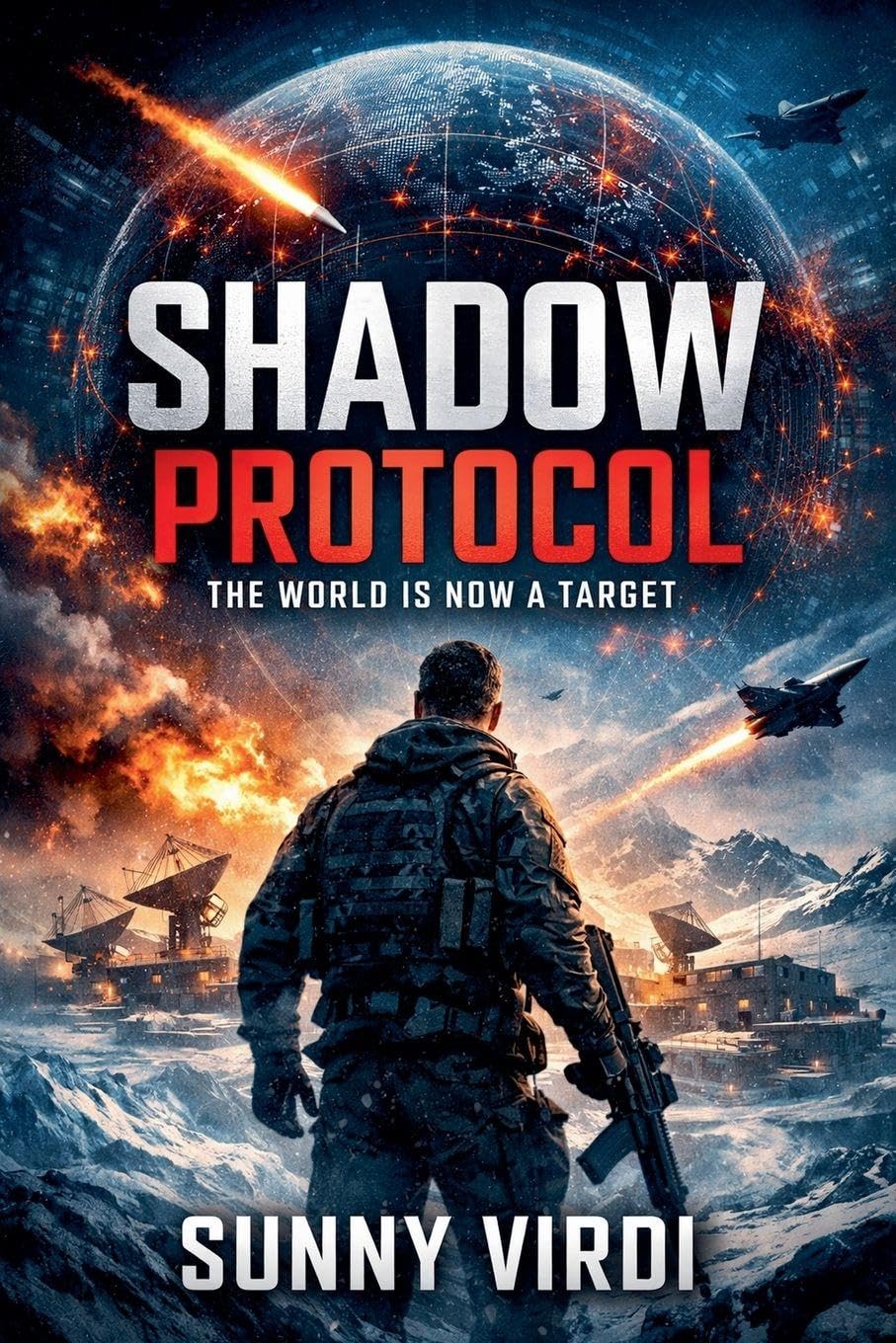 Shadow Protocol