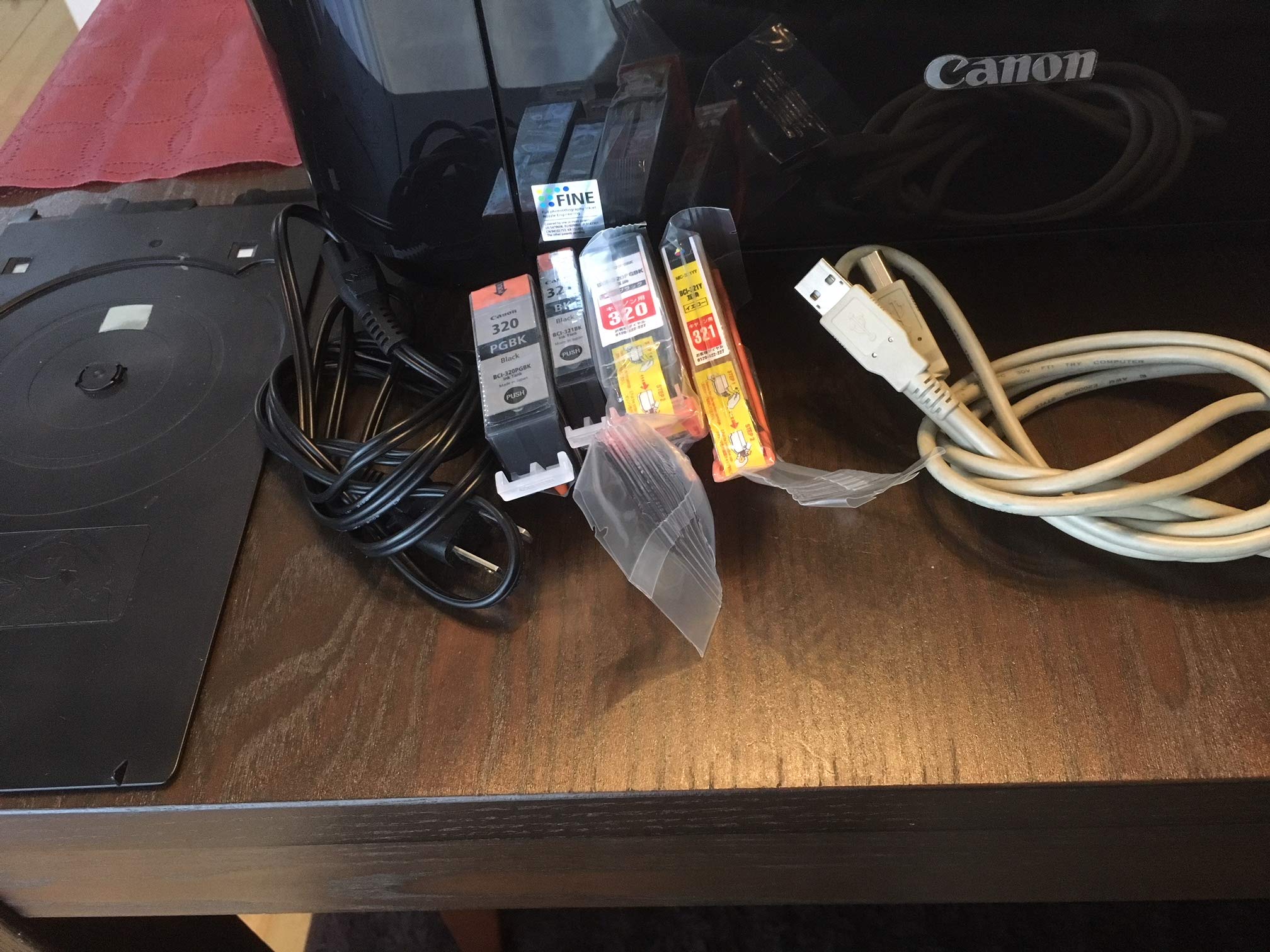 Amazon.co.jp: Canon PIXUS インクジェットプリンタ iP4600 : パソコン 