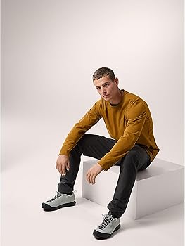 Arc'teryx Levon Pant Men's | Stretch Cotton Blend Pant for Arc'teryx Levon Pant Men's | Stretch Cotton Blend Pant for