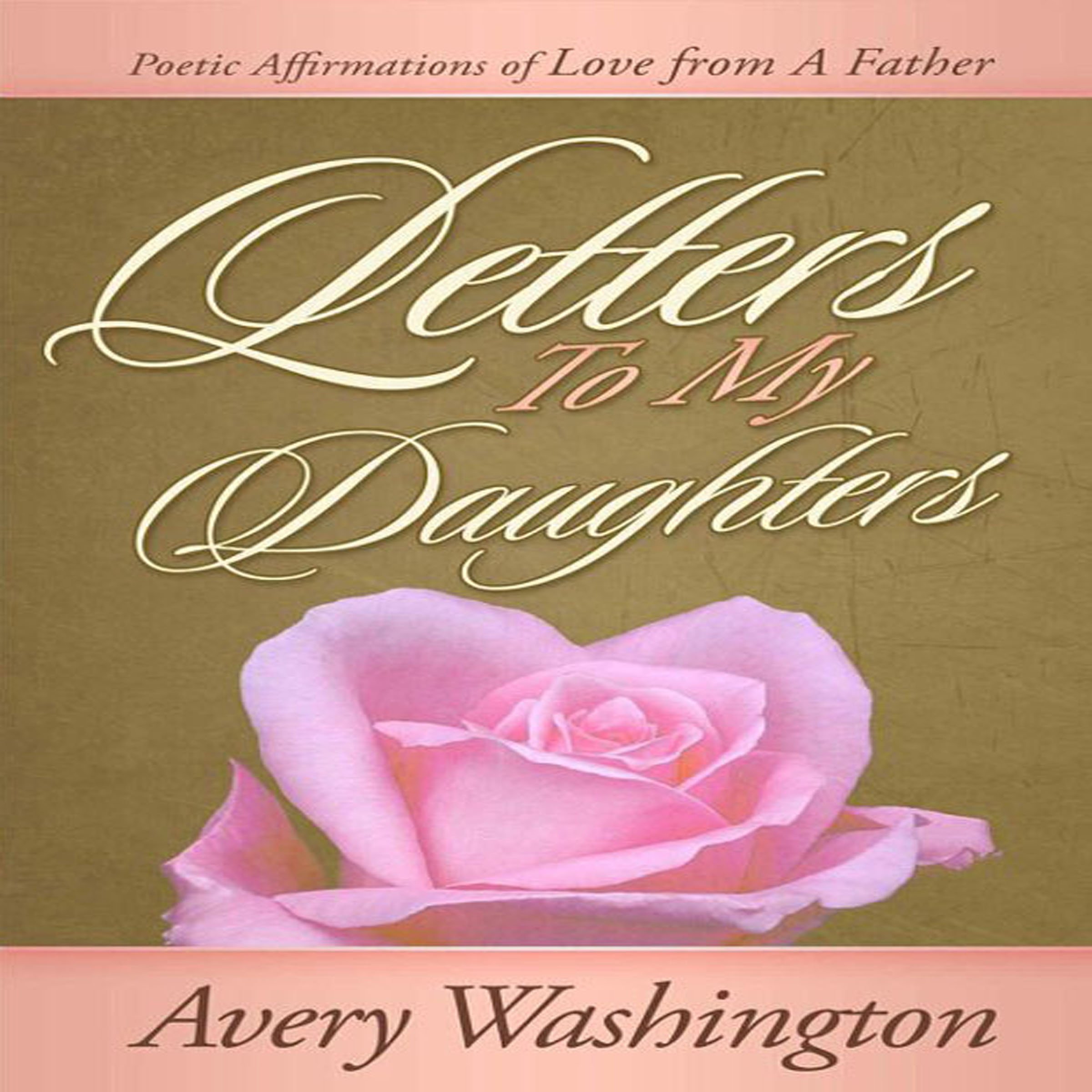 Letters to My Daughters
