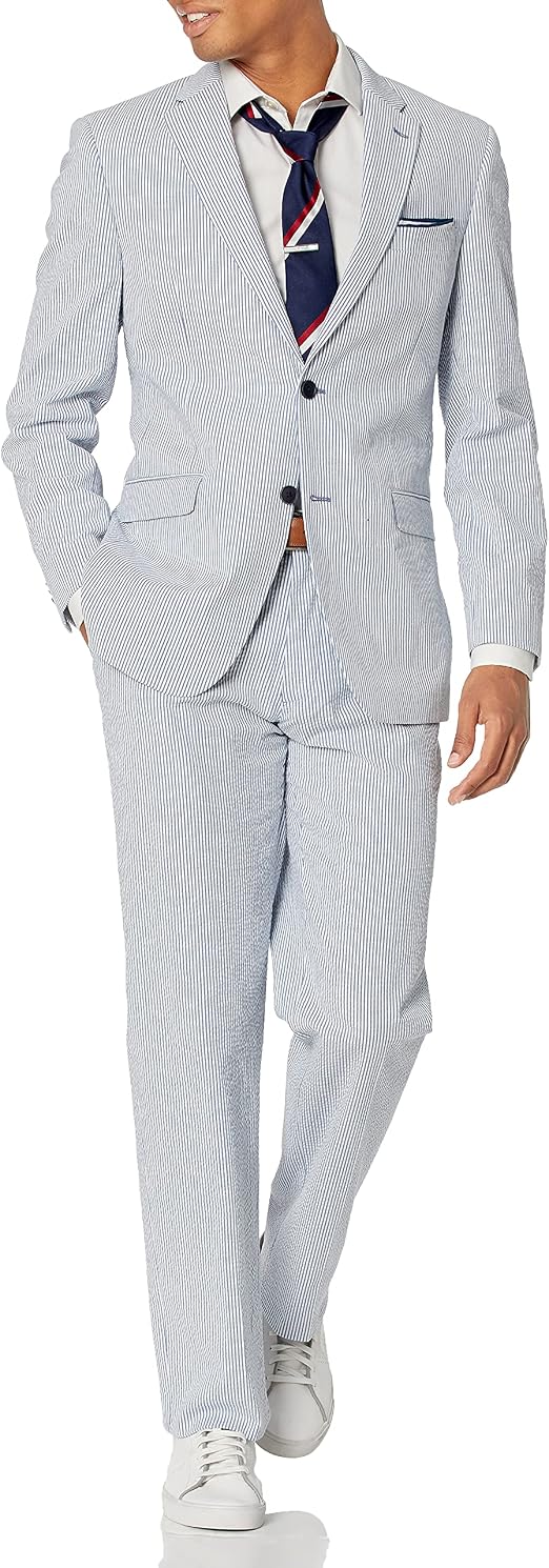Tommy Hilfiger Men's Trevor Single 