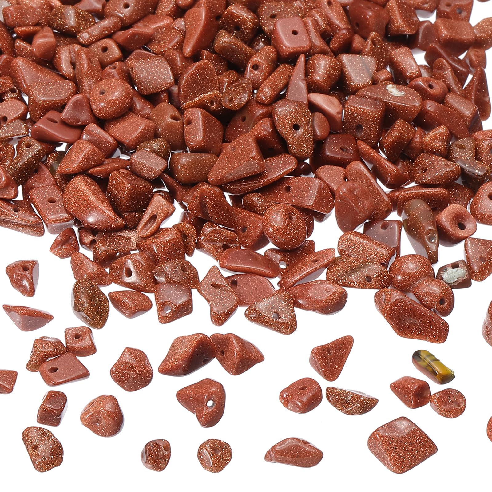 PATIKIL Chip Stone Beads