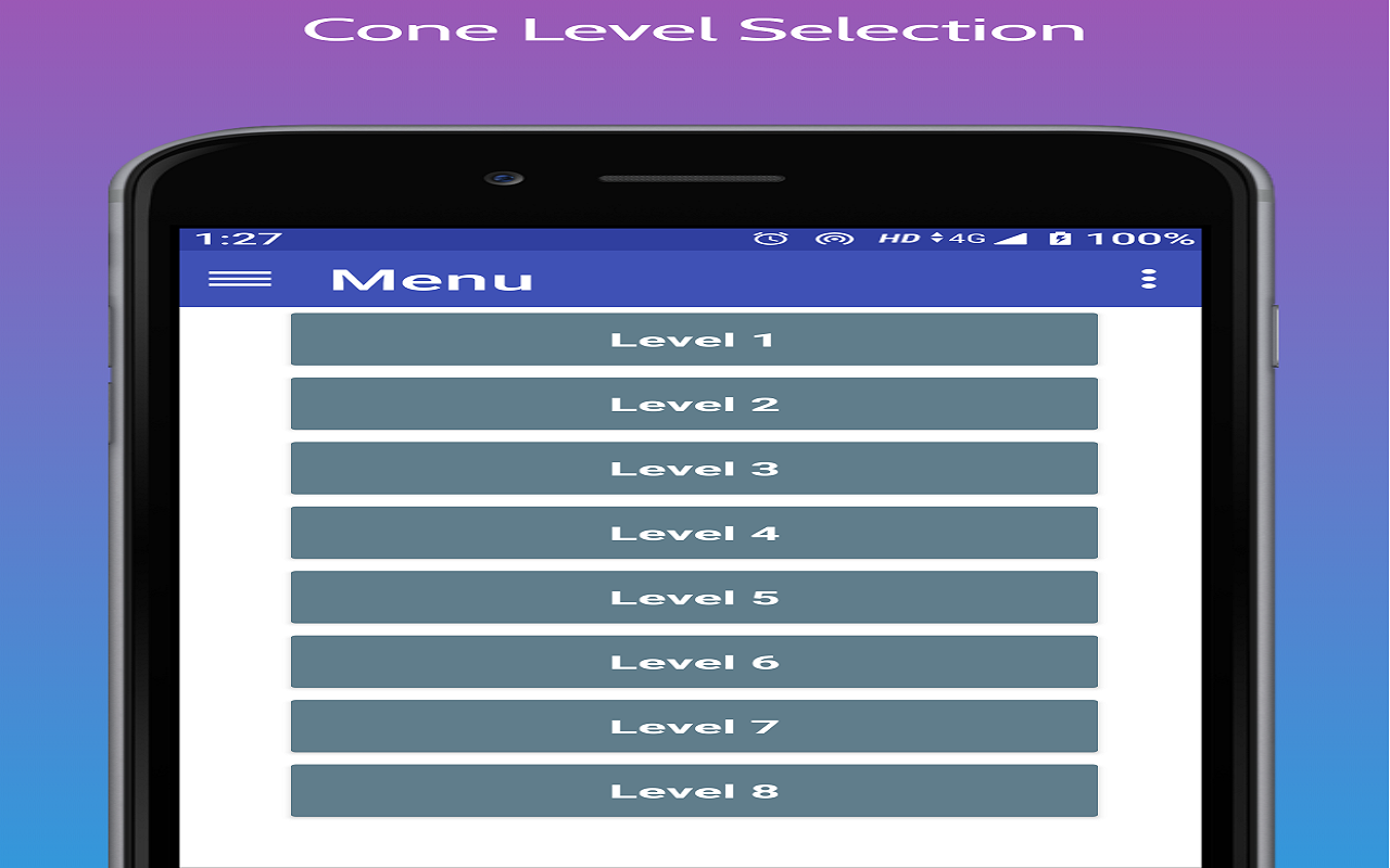 Cones Calculators App on Amazon Appstore