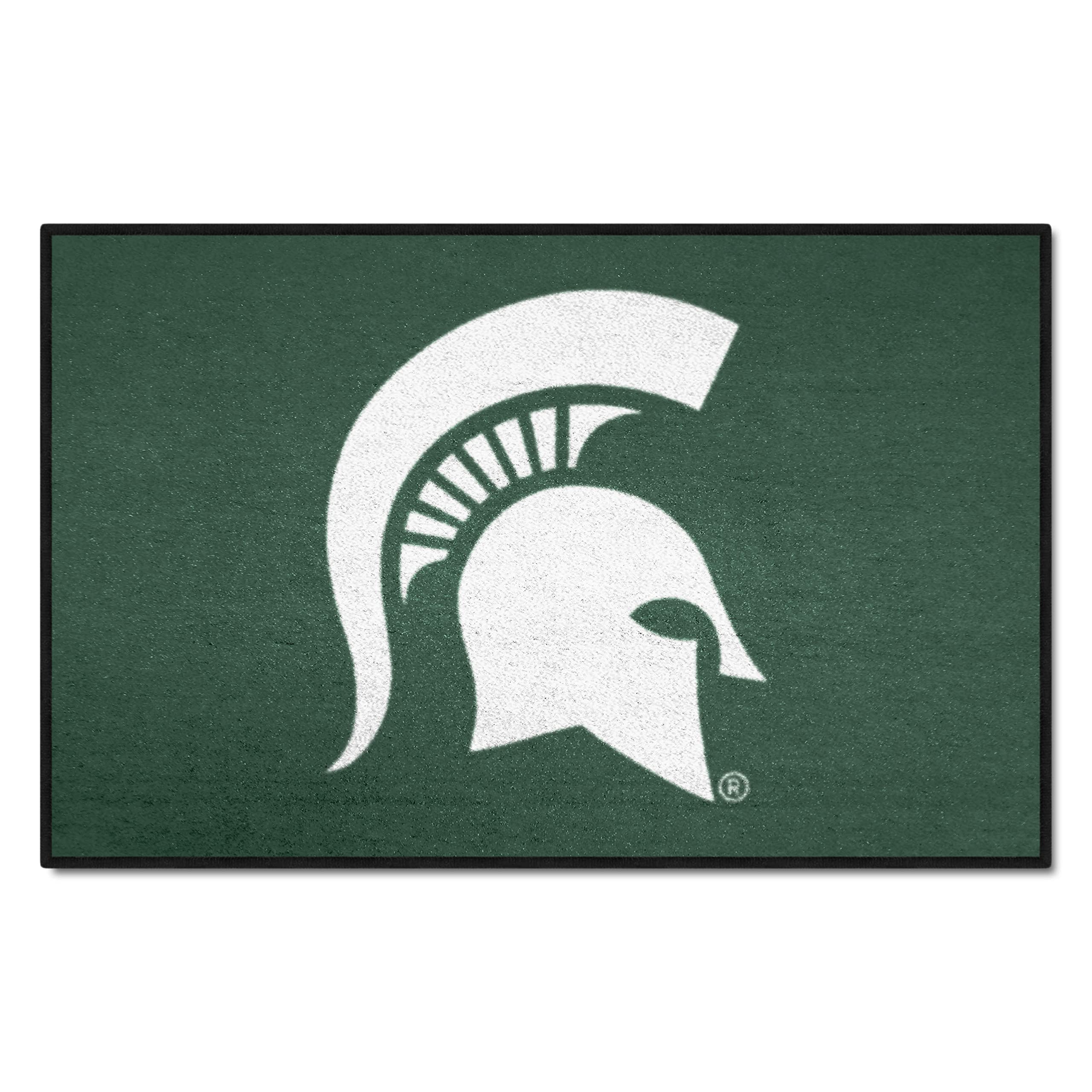 Fanmats Michigan State Spartans Starter Mat