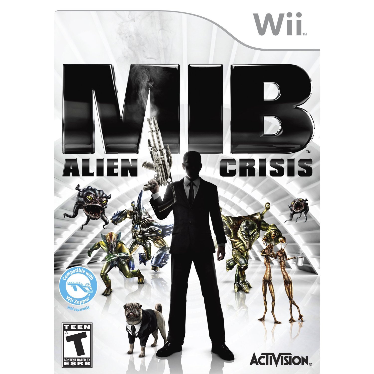 Amazon.com: Men in Black: Alien Crisis : Videojuegos