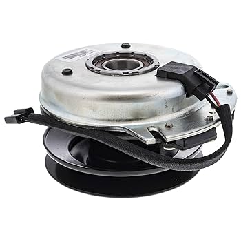 Amazon.com : 8TEN Gen 3 Electric PTO Clutch for Cub Cadet