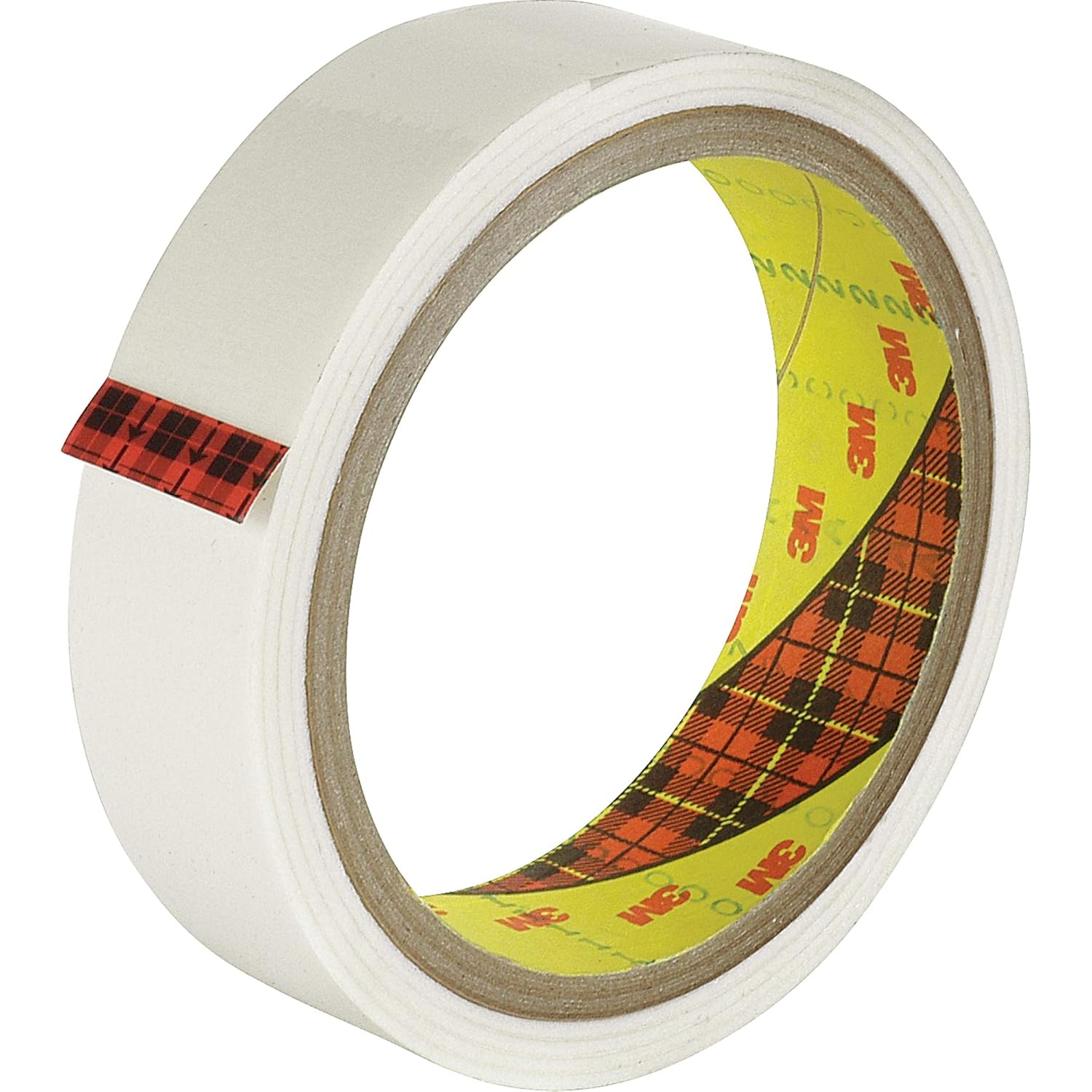 3 M 4466 de goma recubierto de doble espuma de polietileno cinta