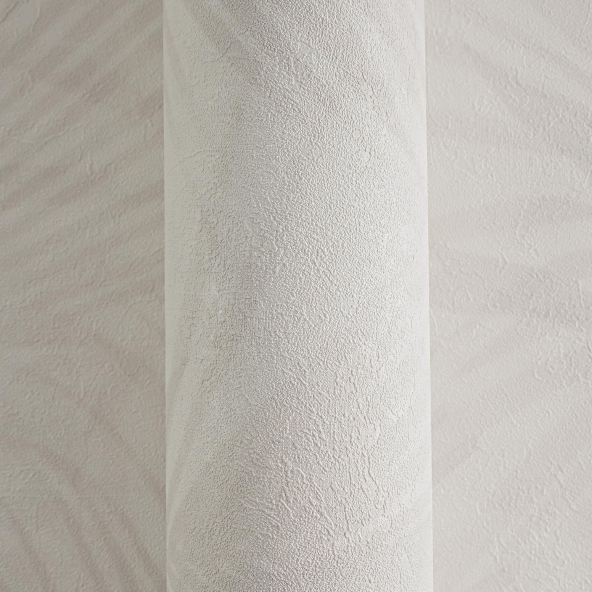 Carta Da Parati Palme In Tessuto Non Tessuto - Design Moderno 10.05m X 0.53m | Beige/Crema/Grigio | A.S. Creation - Foto 7