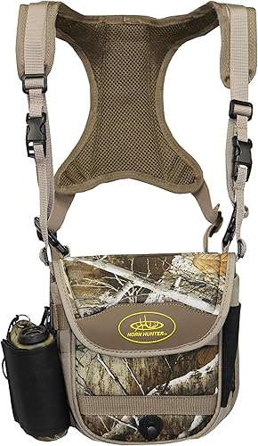 Cuerno Hunter Bino Hub estándar, Camuflaje, Estándar