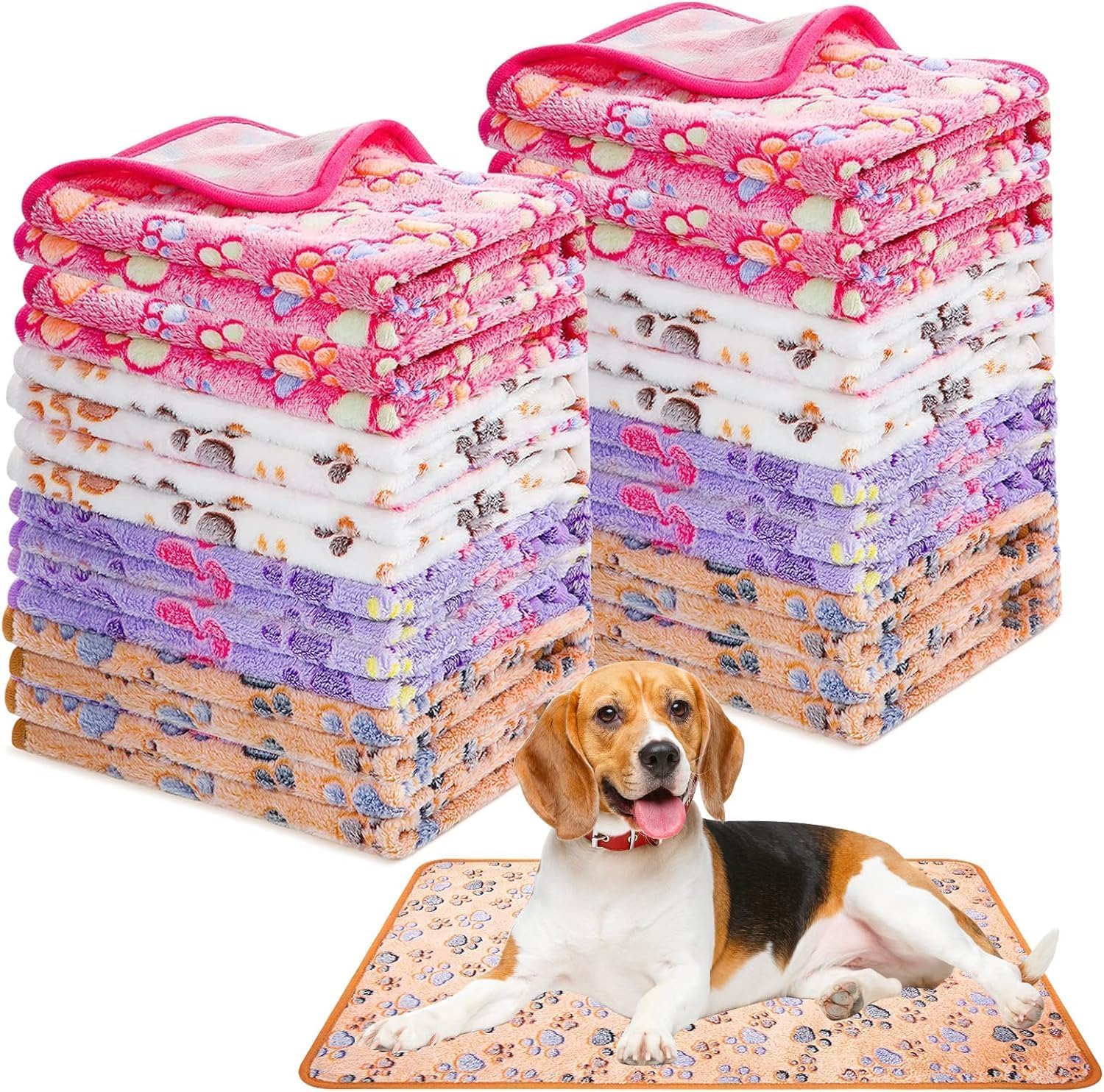 12er Pack Sublimations-Glasrohlinge mit Deckel, 16oz Mattier