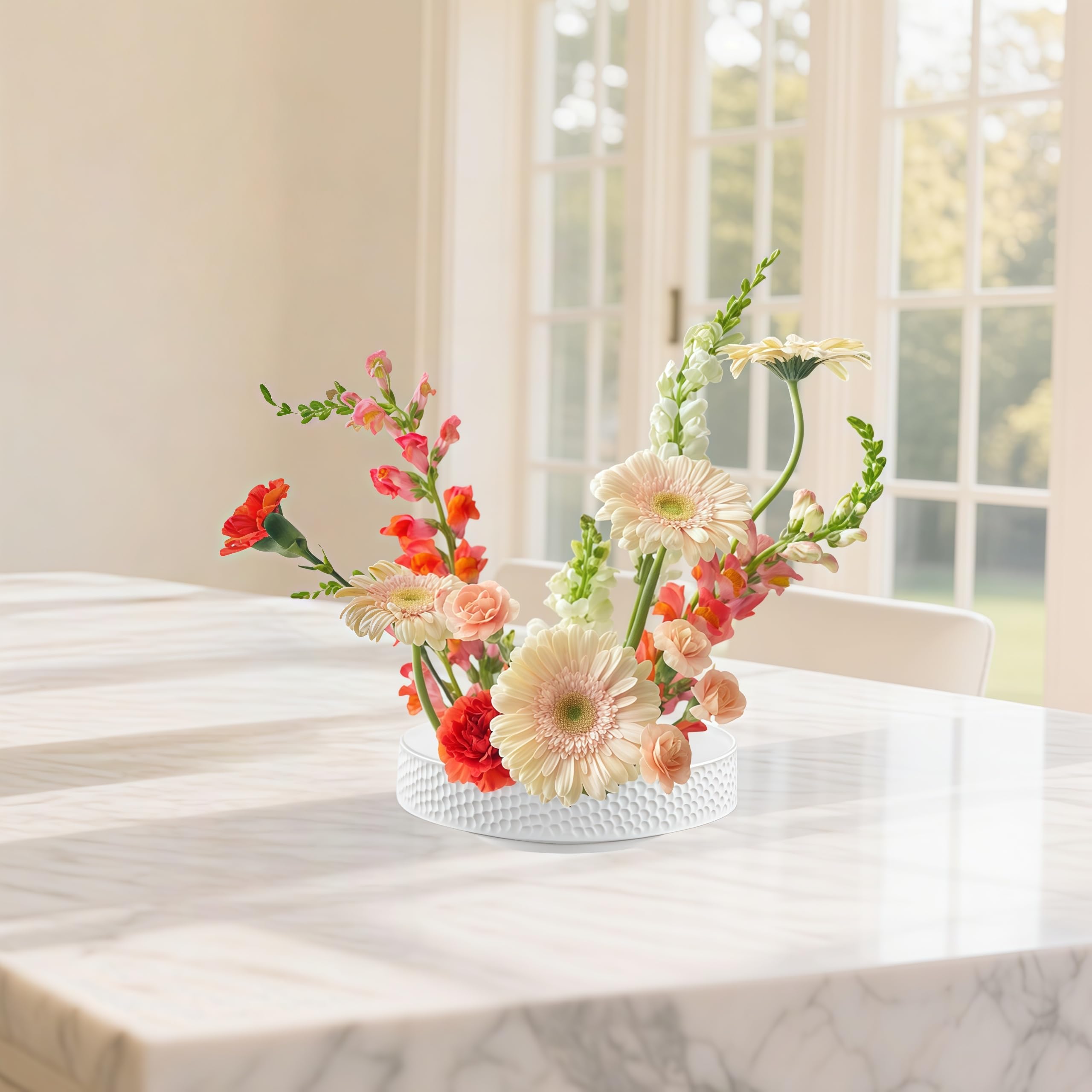 生花花器IKEBANA LONG Fritz Hansen Ikebana Long Vase - 2Modern