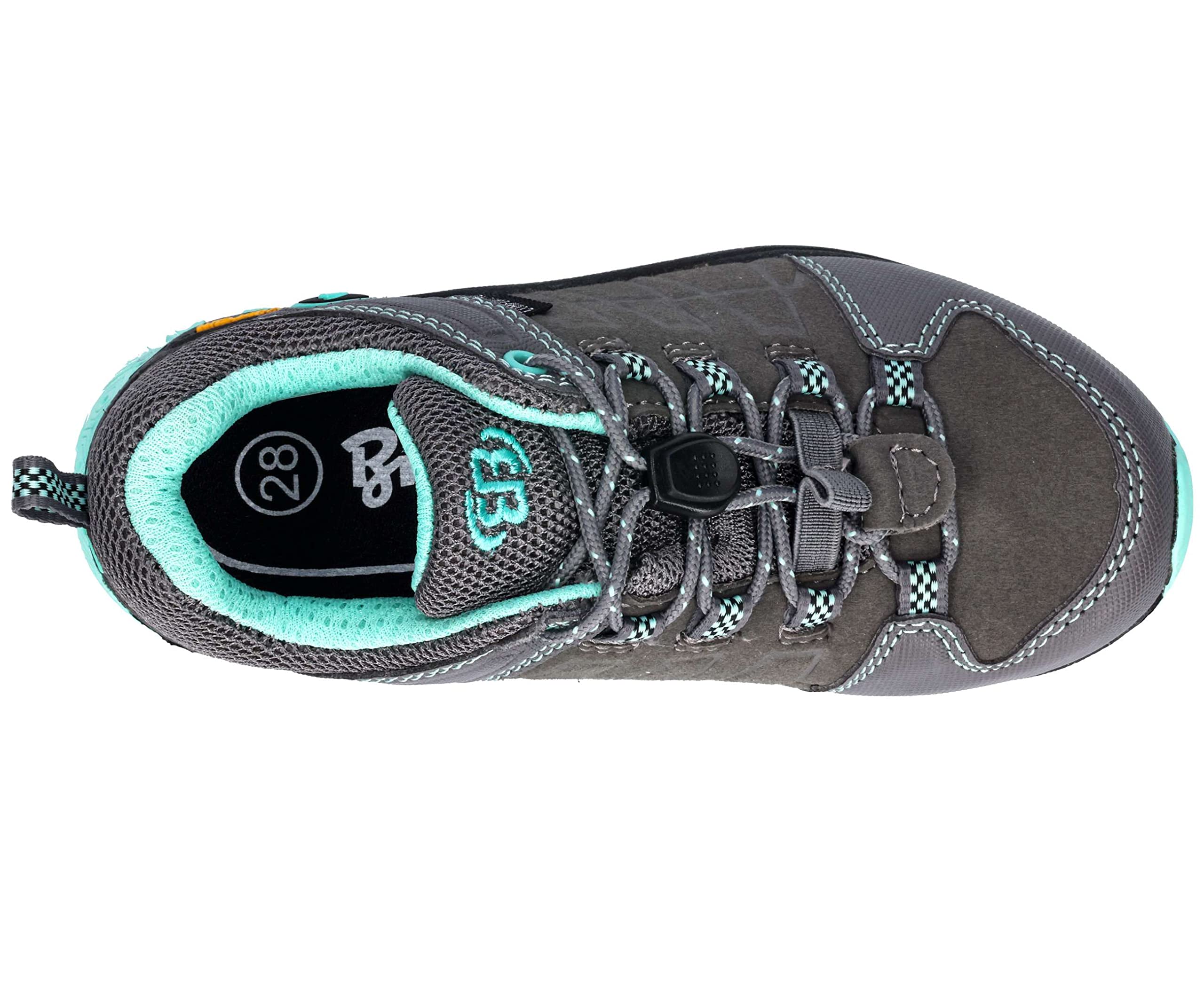 Brütting Unisex Kinder ChardonCross-Laufschuhe