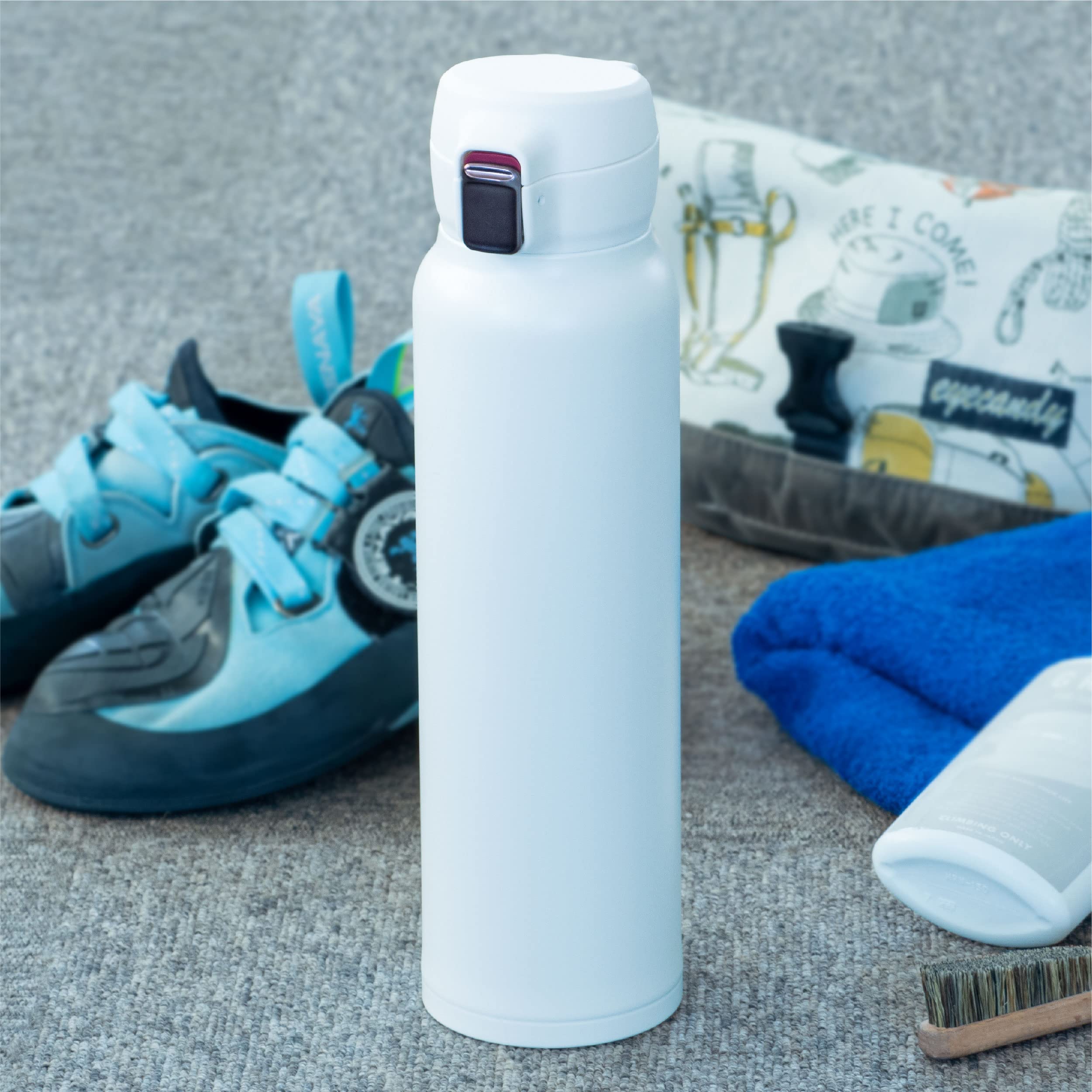 すいとう Amazon | アトラス 水筒 810ml 保温 保冷 真空断熱 ステンレス