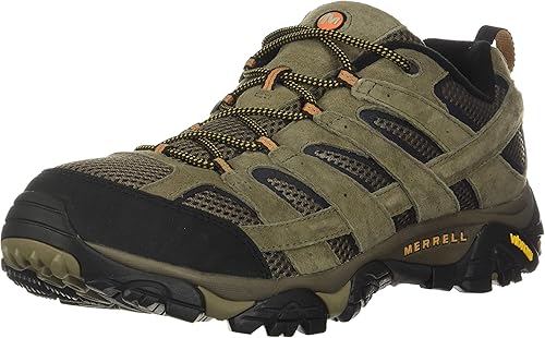 Merrell Moab 2 Vent - Zapatilla de senderismo para hombre