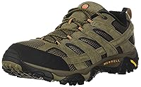 Algopix Similar Product 1 - Merrell Mens Moab 2 Vent Hiking Shoe