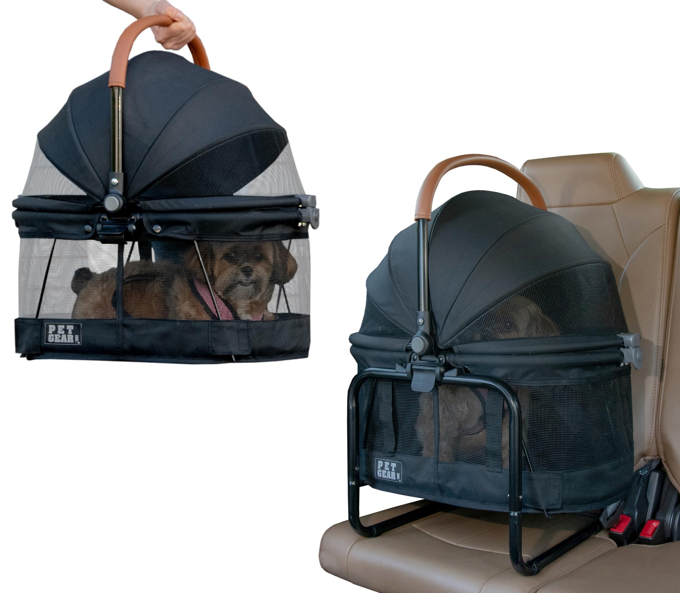 Pet Gear View 360 Carrier