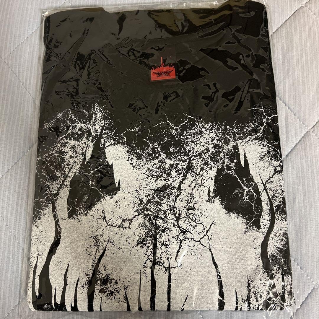 激レア 未開封 BABYL 2017年 巨大キツネ祭り L 激レア 未開封 BABYL 2017年 巨大キツネ祭り L 激レア 未開封 BABYL