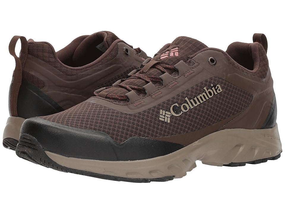 

Columbia Irrigon Trail Breeze (Cordovan/Rusty) Men's Shoes