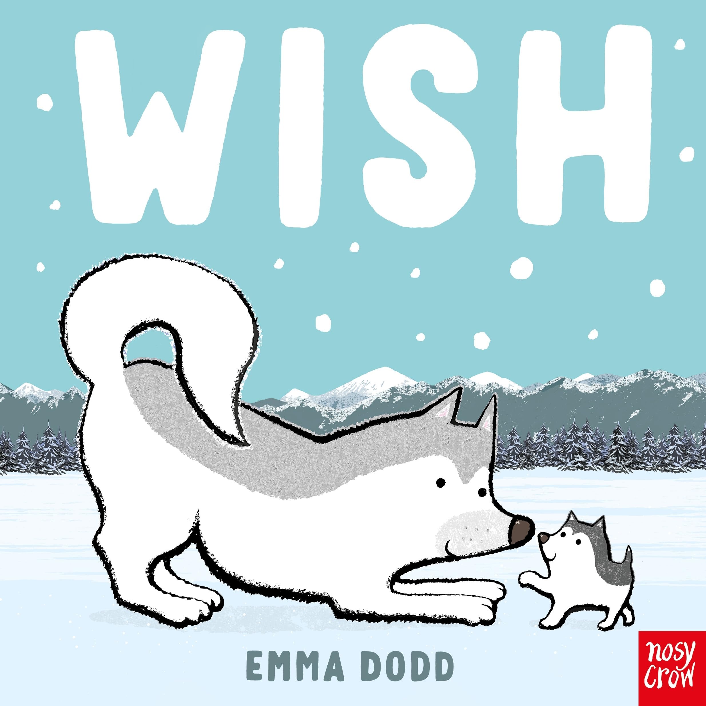 Wish (Emma Dodd Animal Series)