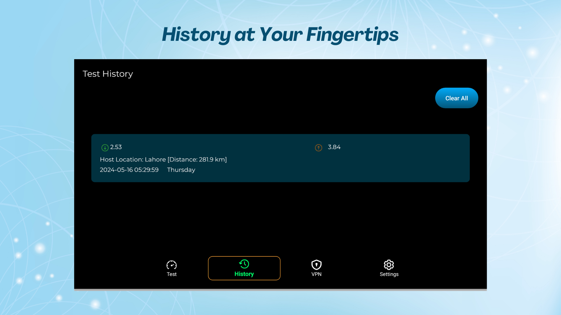Net SpeedScan & VPN Connect for Fire TV and Tablets - App on Amazon ...