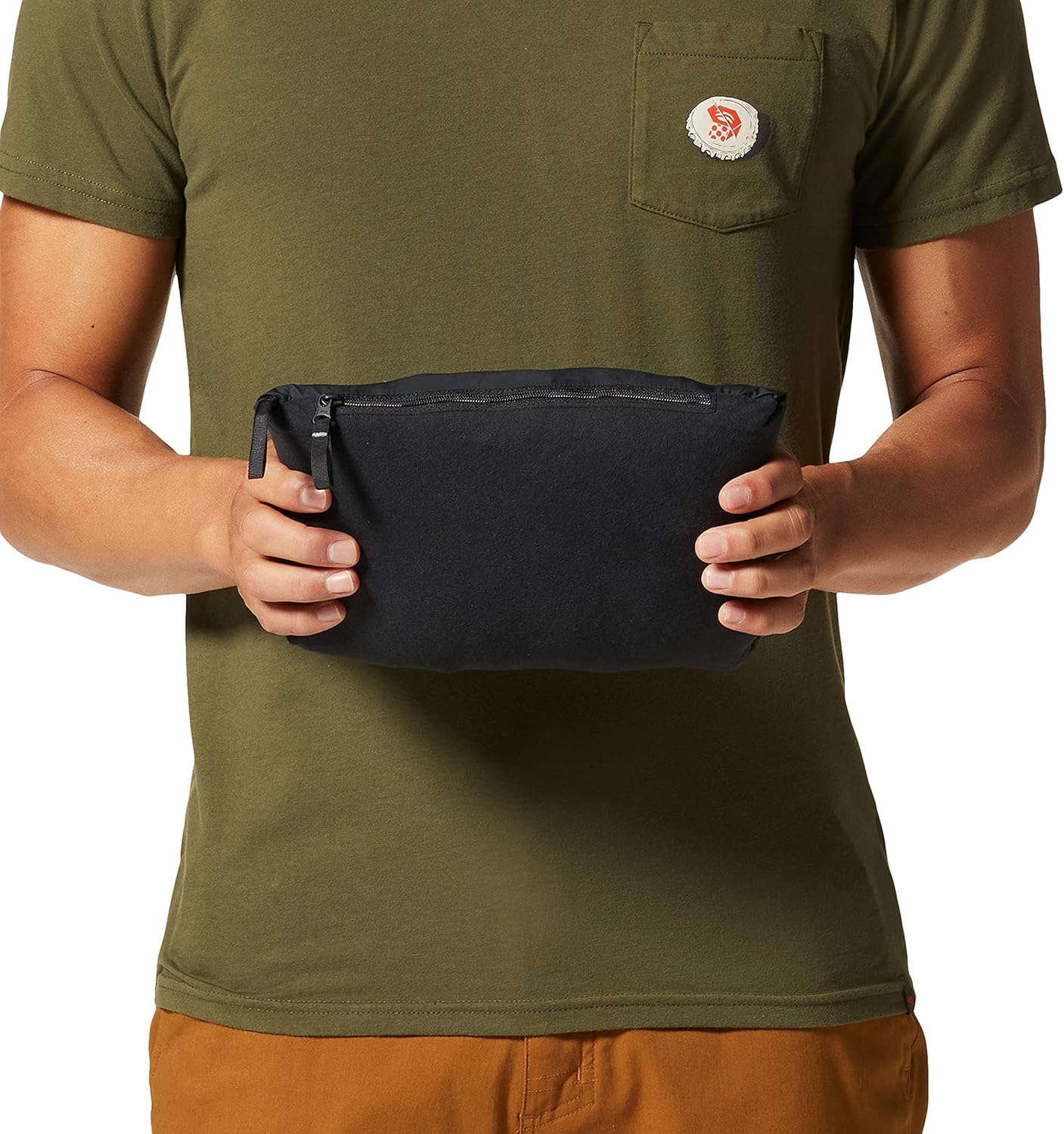 Mountain Hardwear mens Stretchdown Light JacketJacket - Image 5